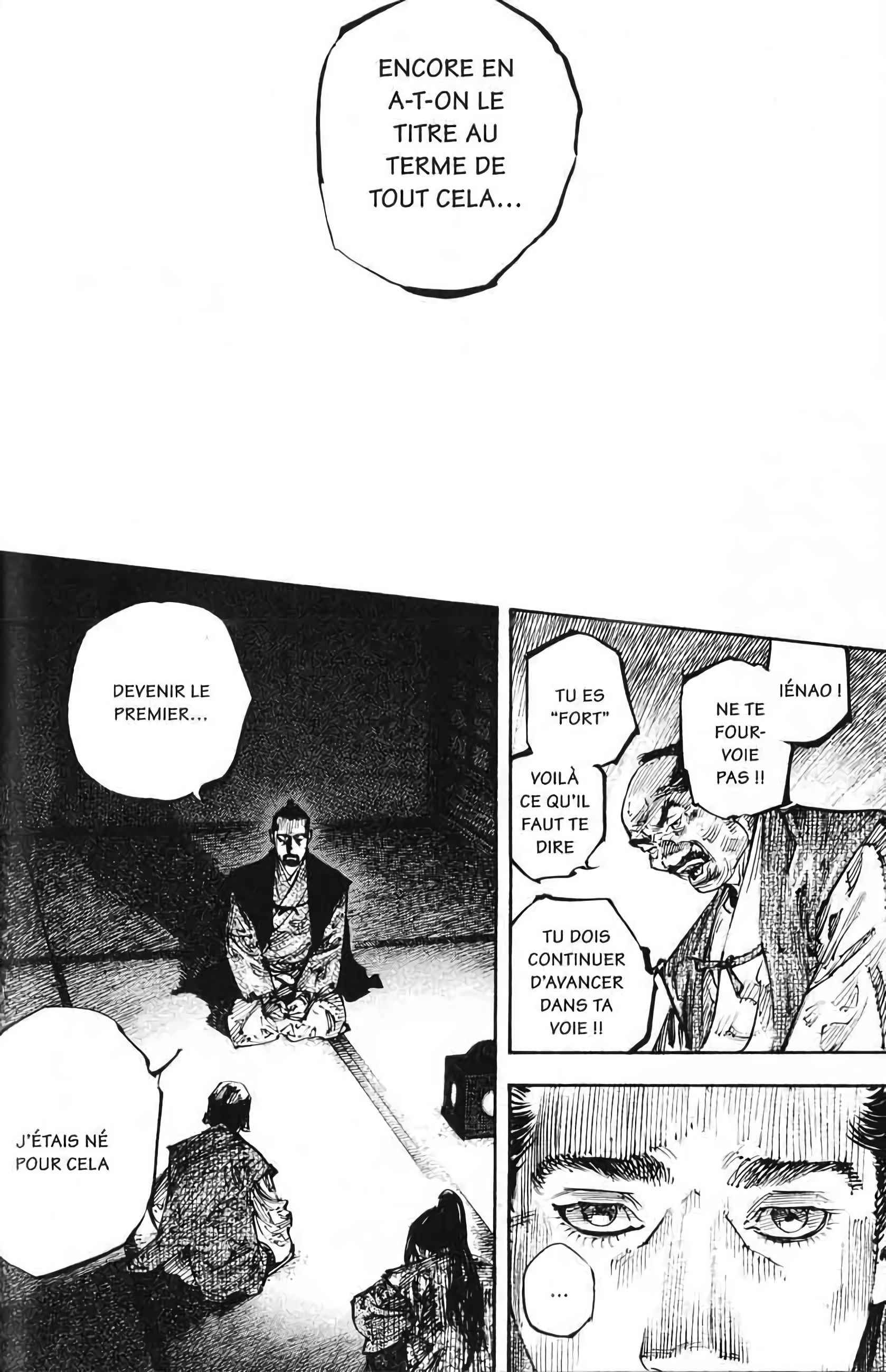 Read Vagabond FR Manga Online