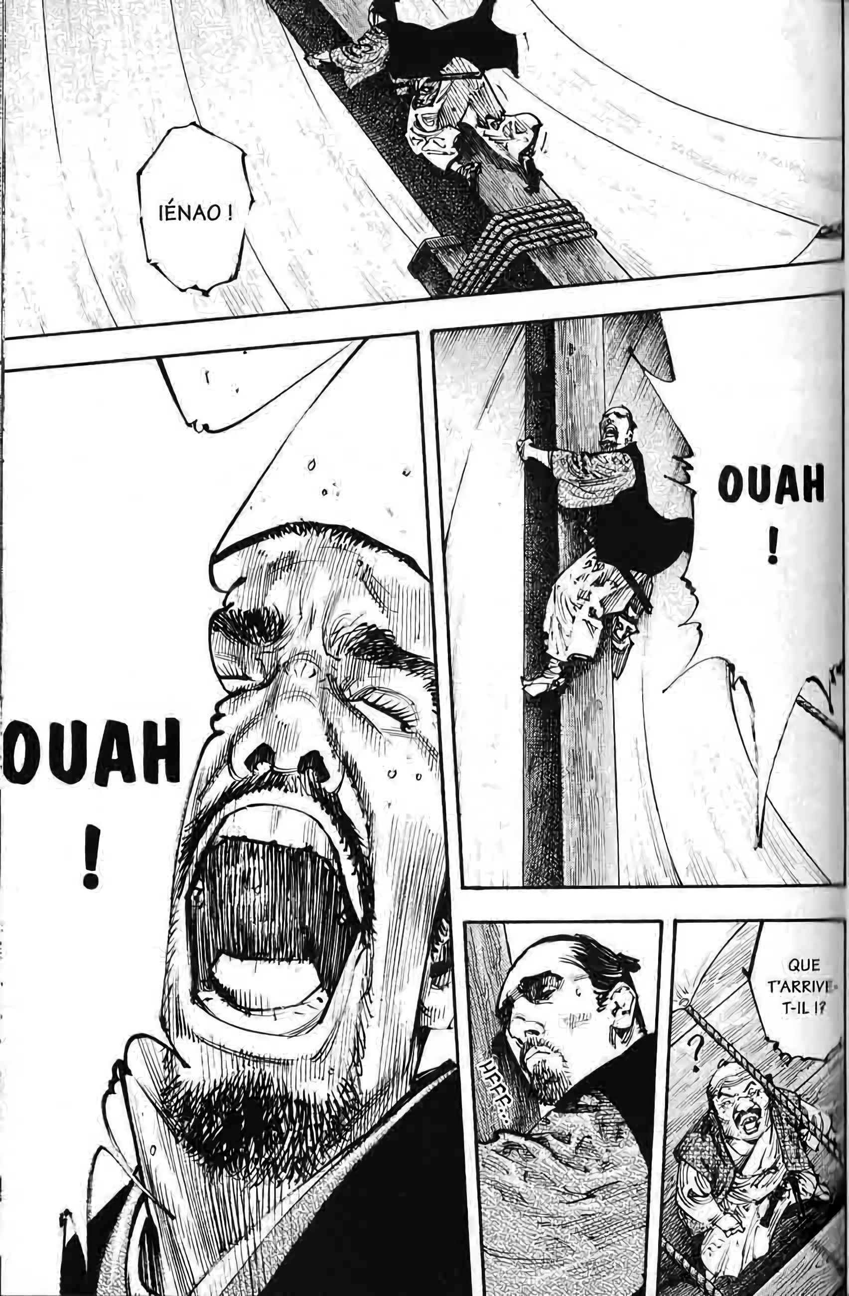 Read Vagabond FR Manga Online