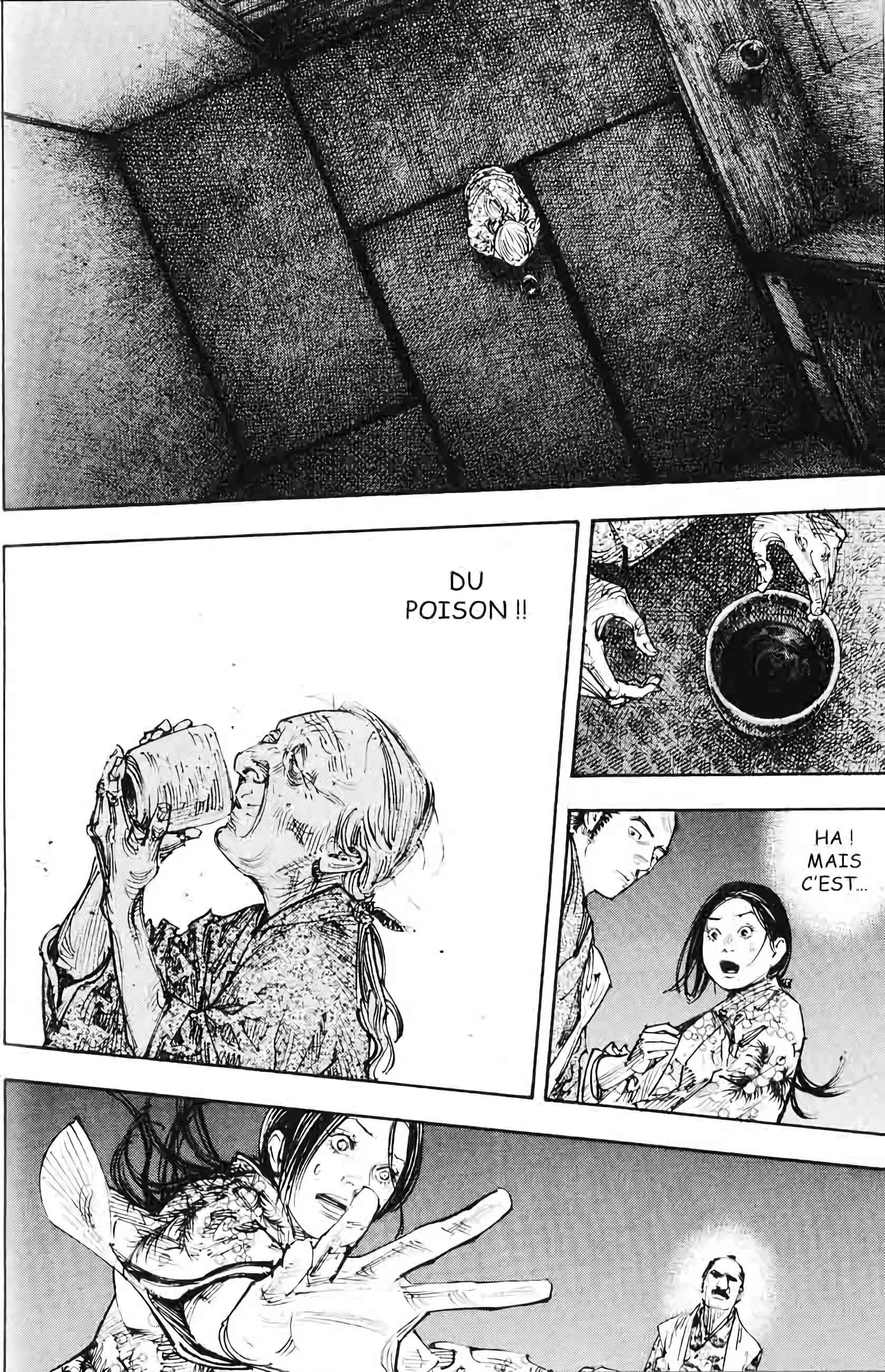 Read Vagabond FR Manga Online