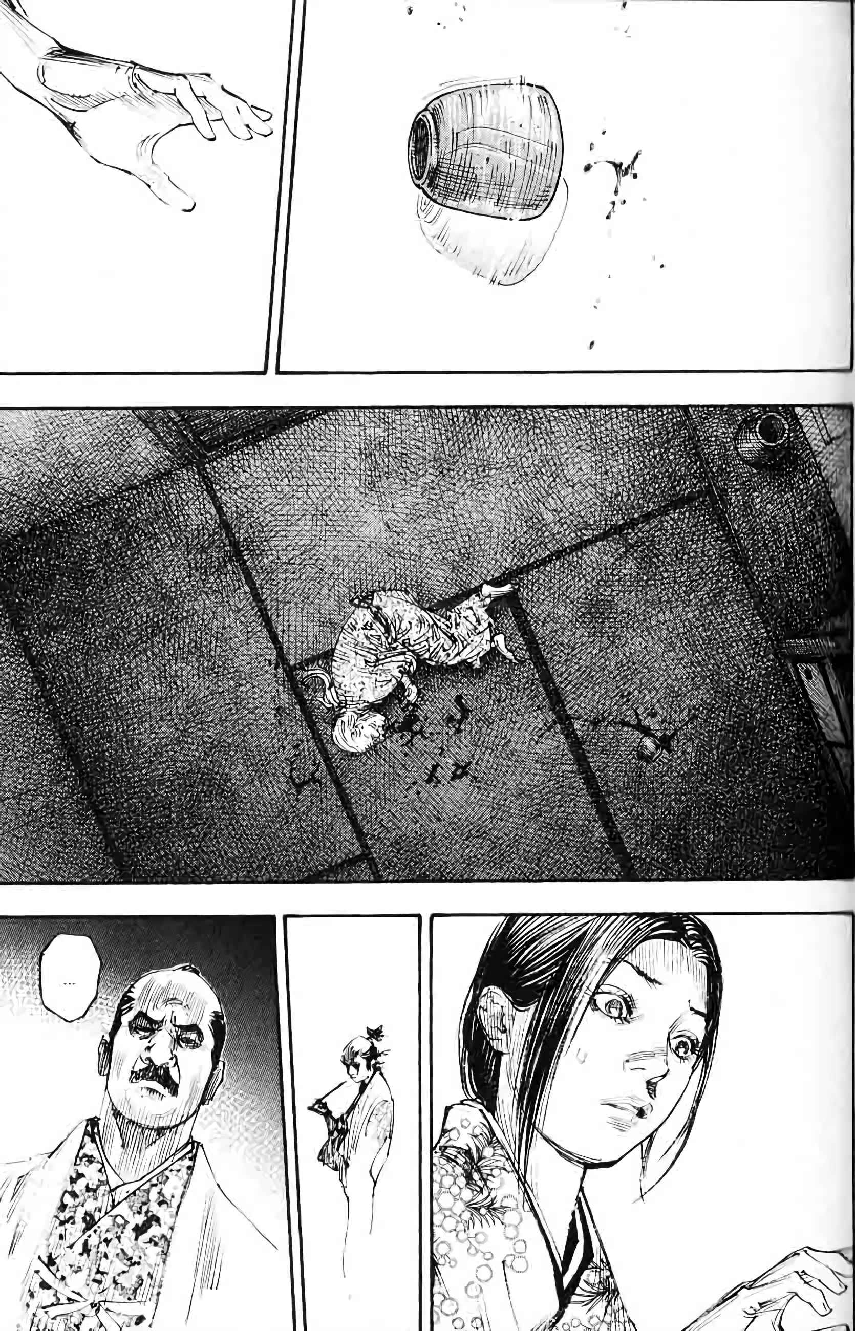 Read Vagabond FR Manga Online