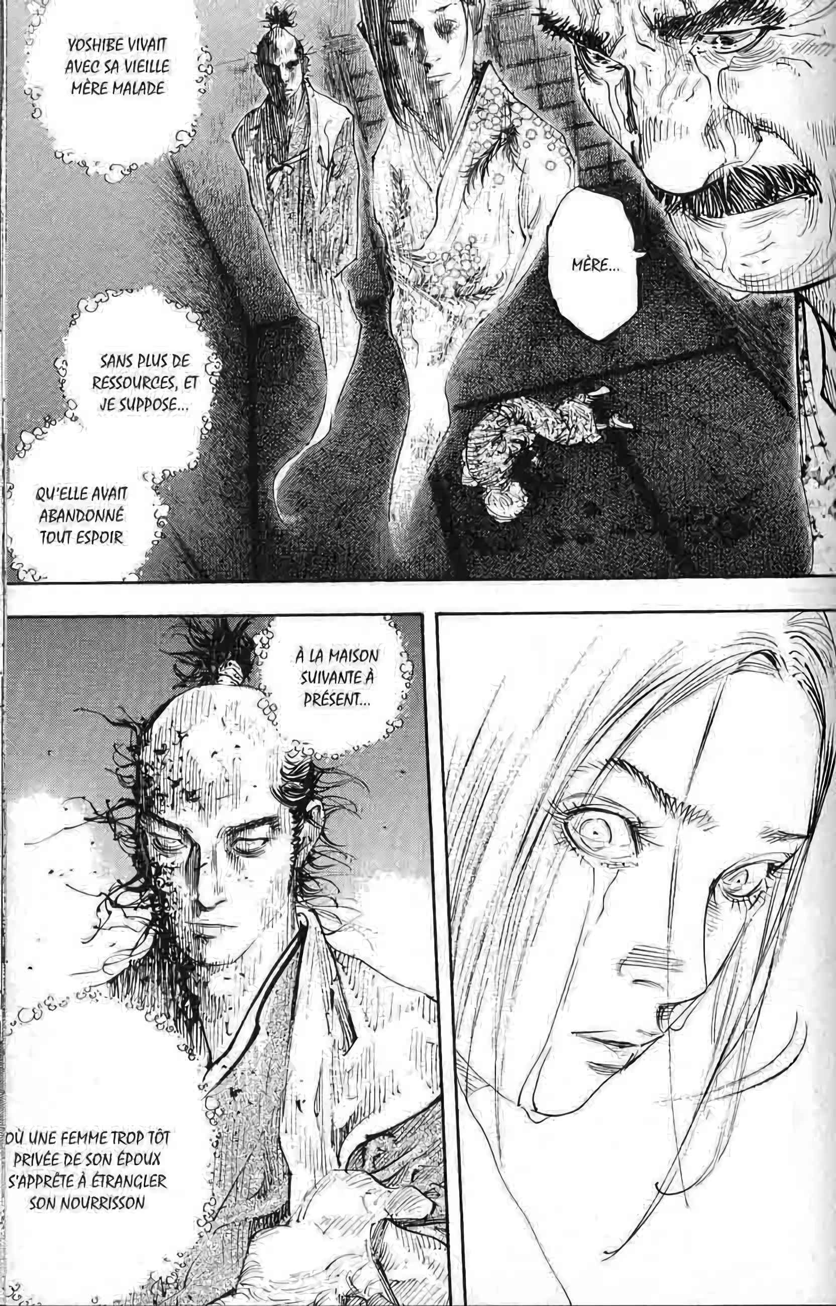 Read Vagabond FR Manga Online