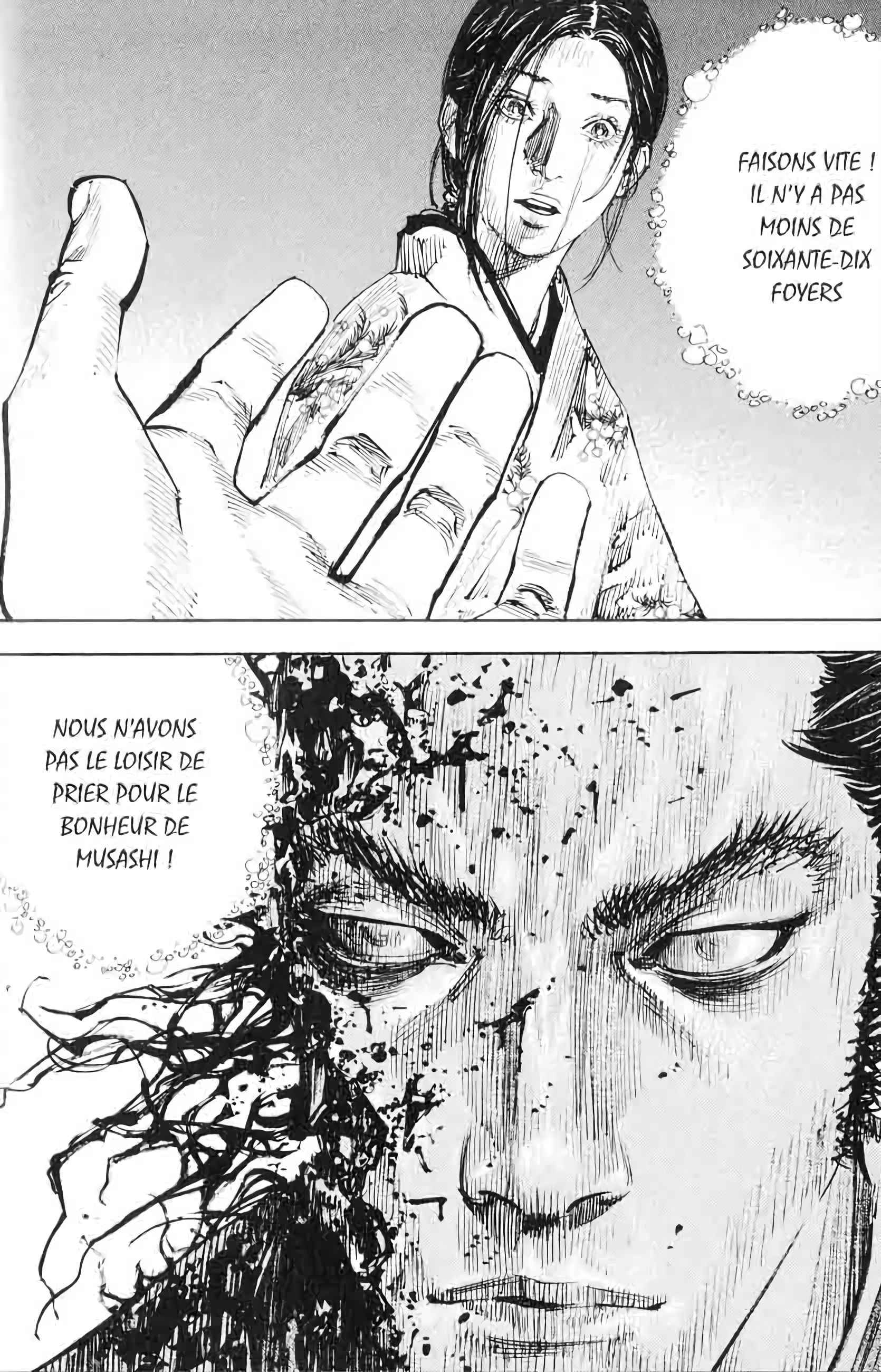 Read Vagabond FR Manga Online