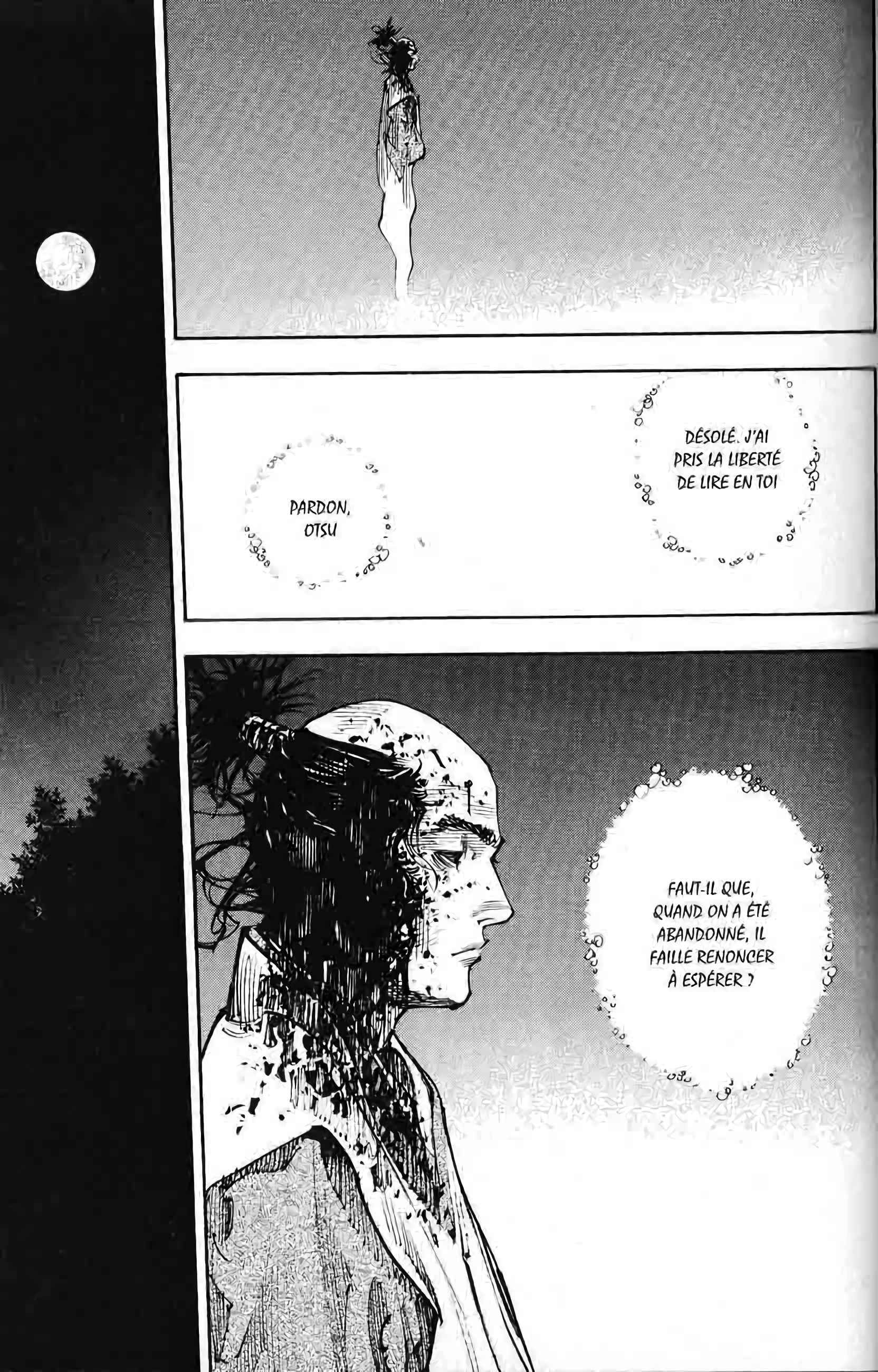 Read Vagabond FR Manga Online
