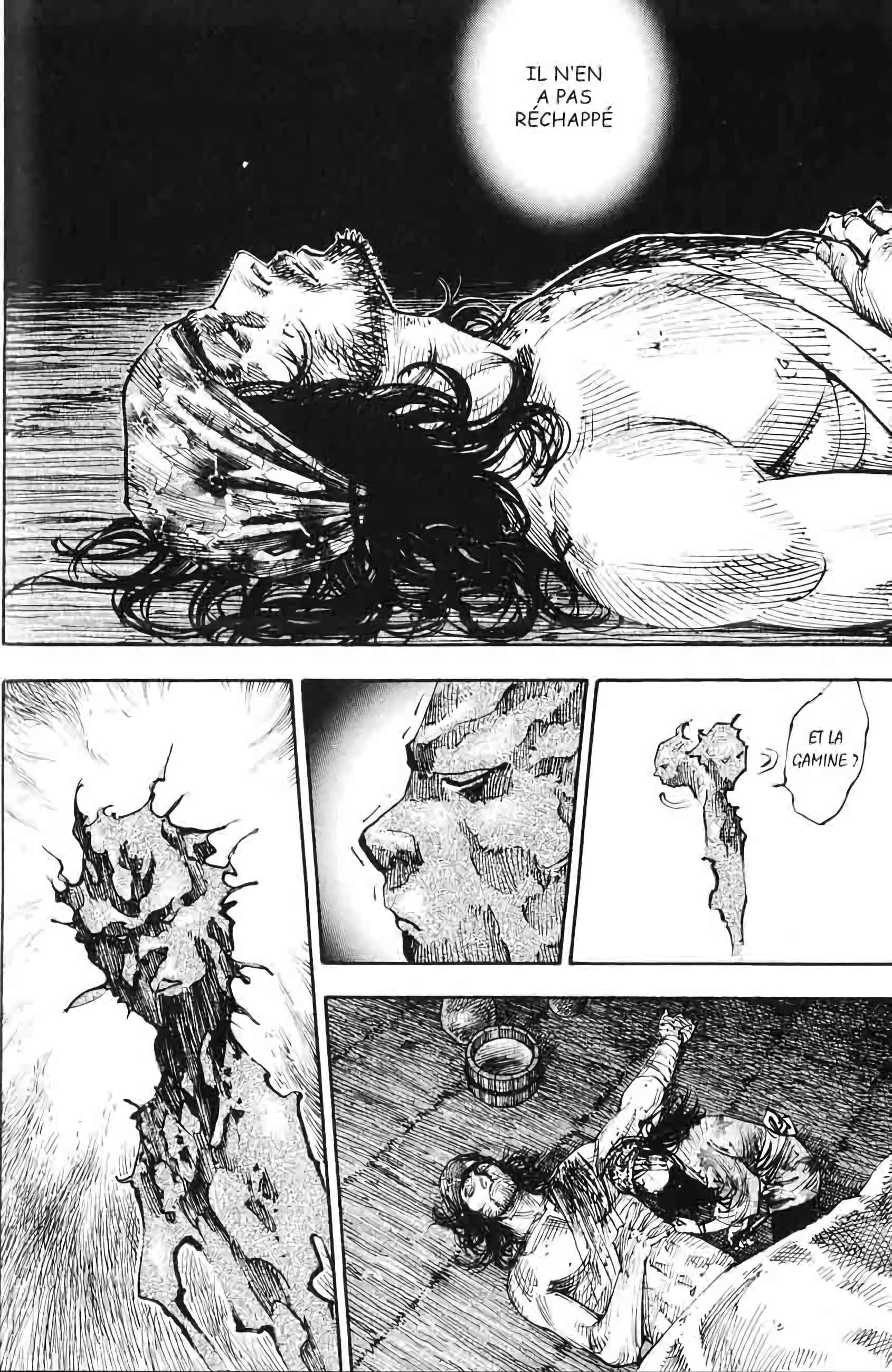 Read Vagabond FR Manga Online