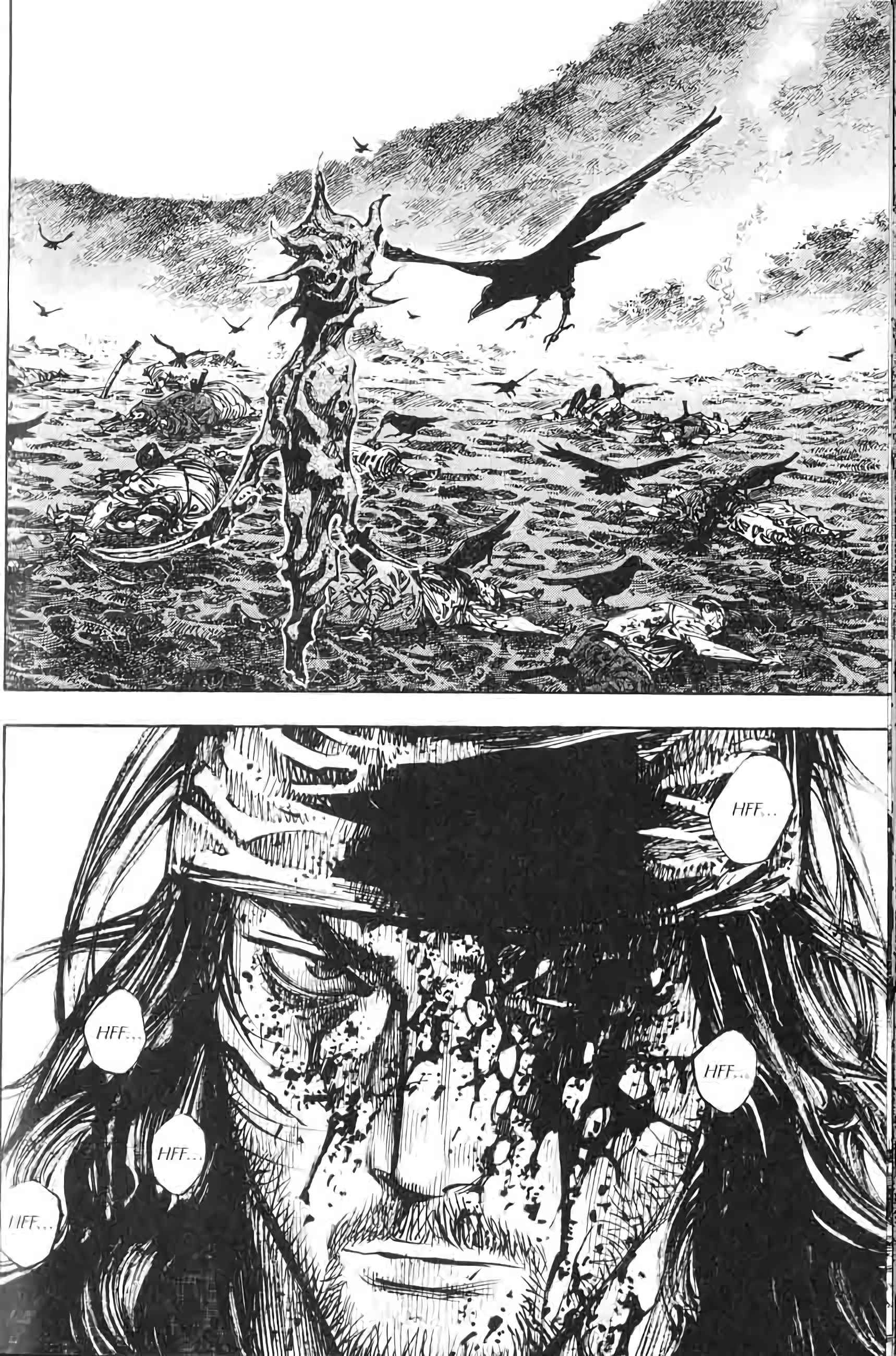Read Vagabond FR Manga Online