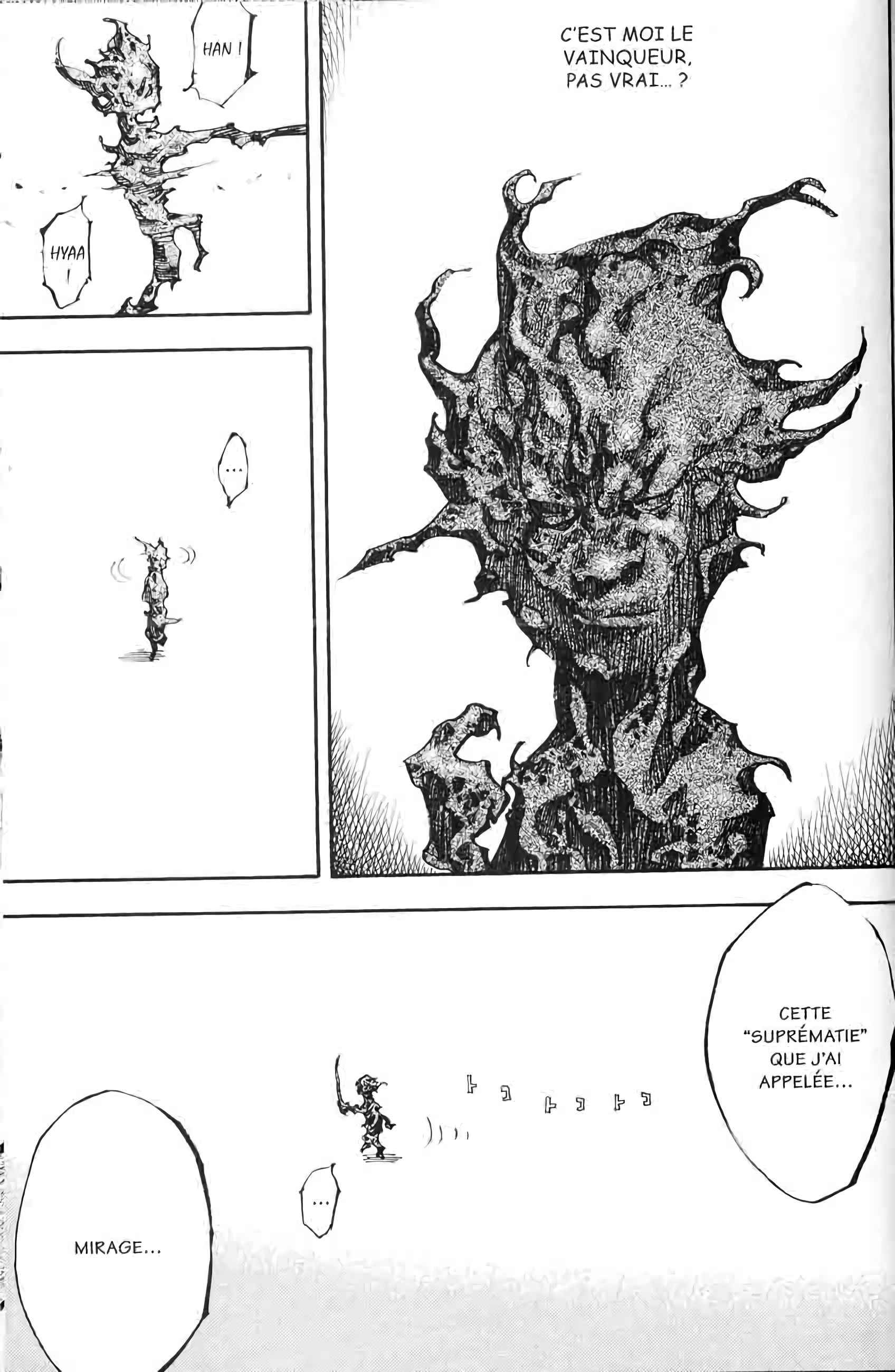 Read Vagabond FR Manga Online