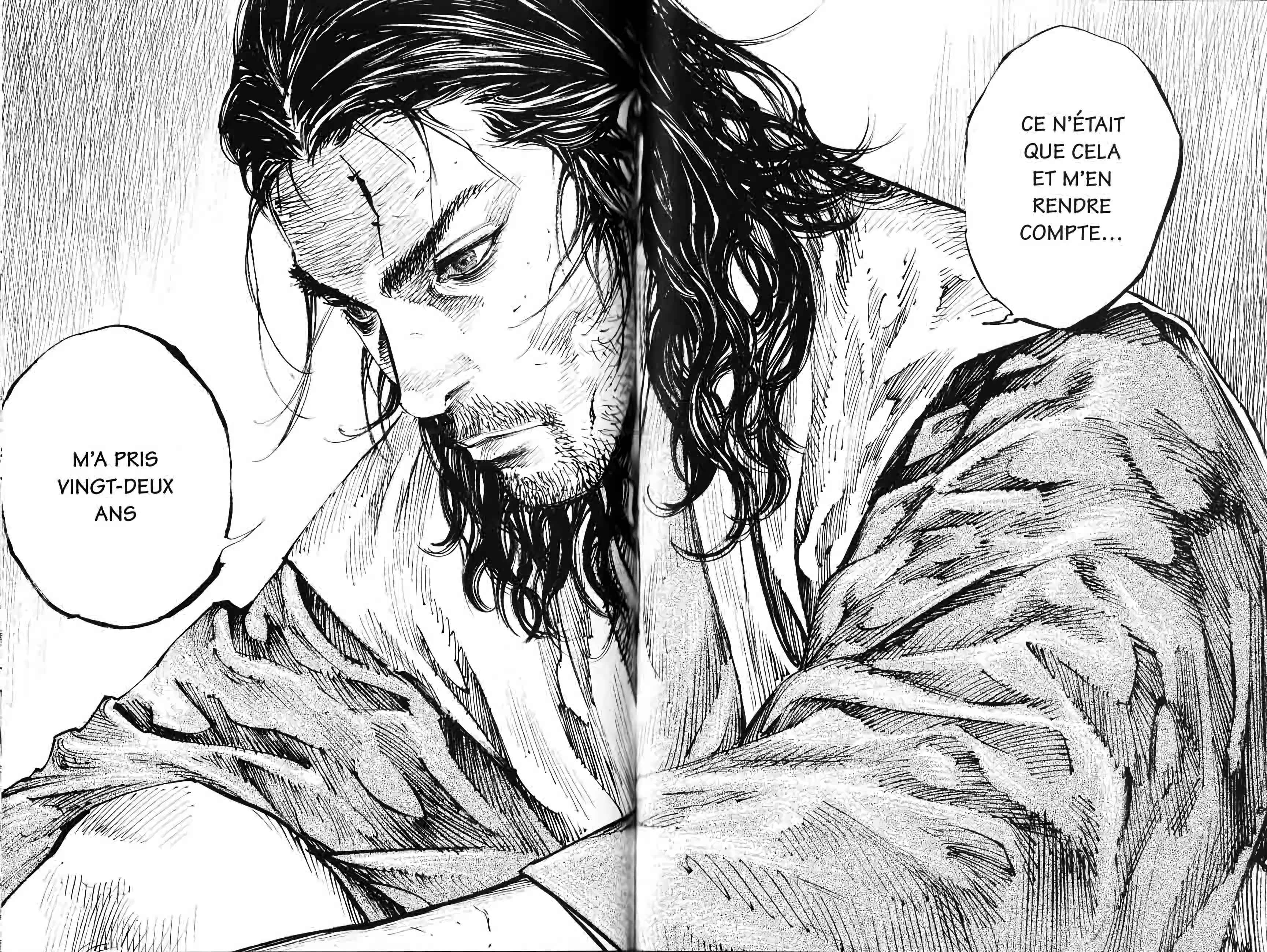 Read Vagabond FR Manga Online