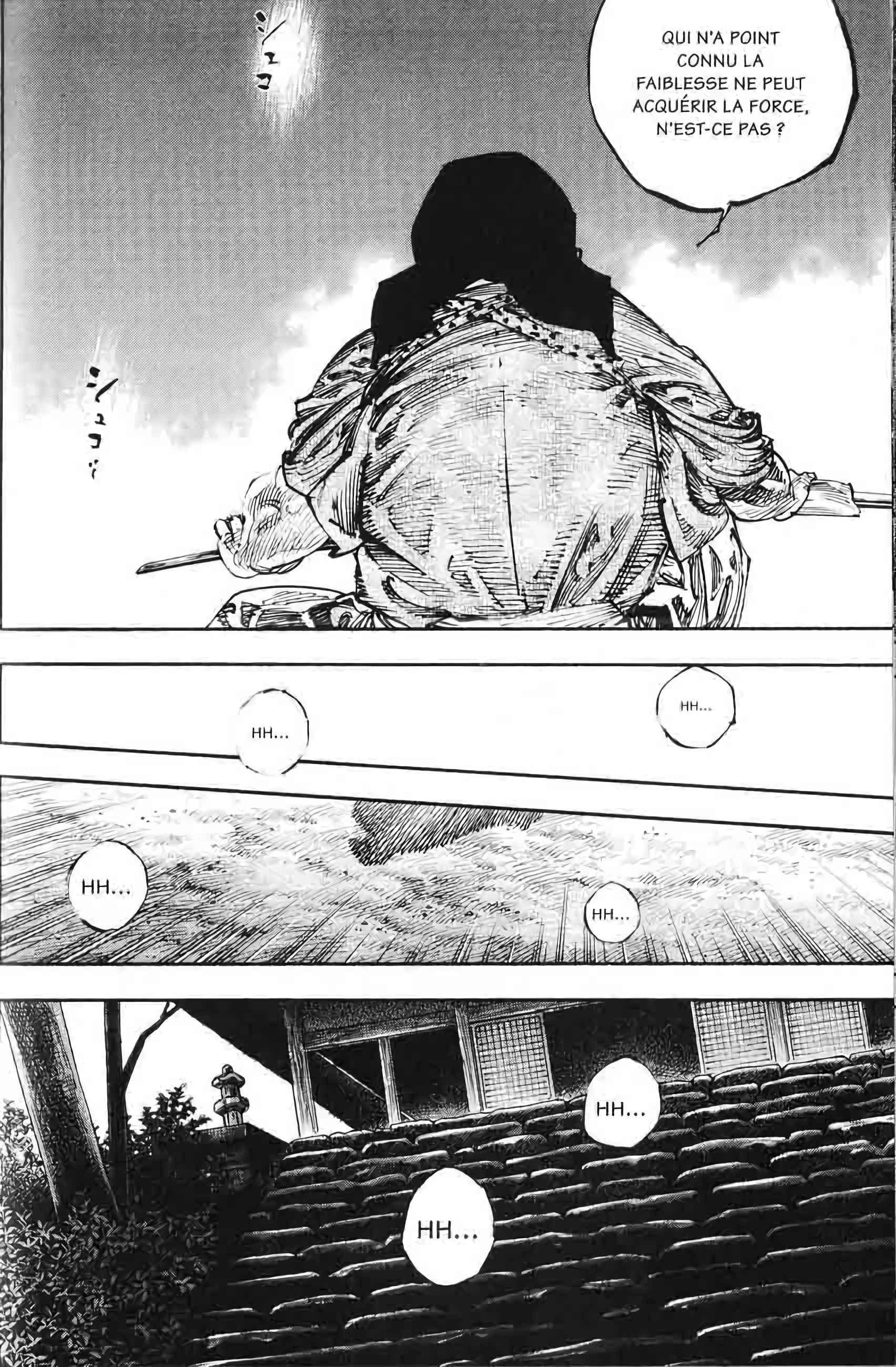 Read Vagabond FR Manga Online