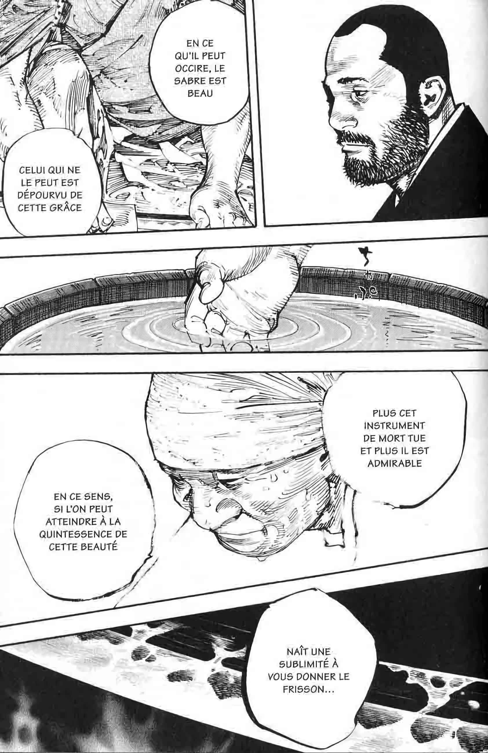 Read Vagabond FR Manga Online