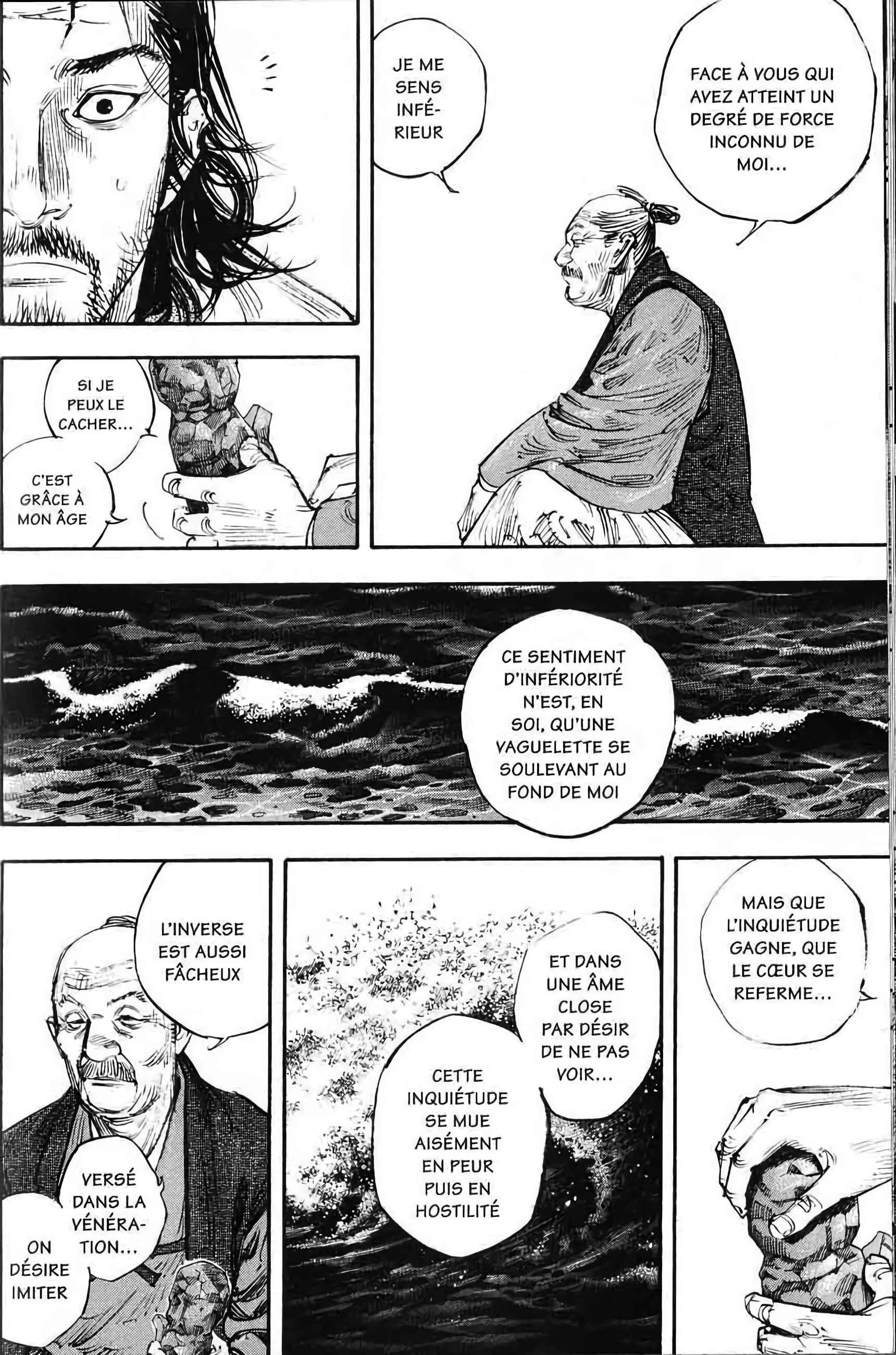 Read Vagabond FR Manga Online