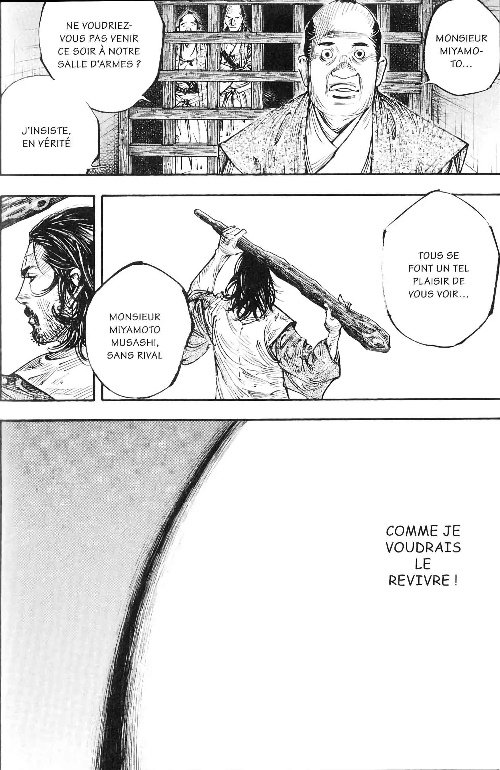 Read Vagabond FR Manga Online