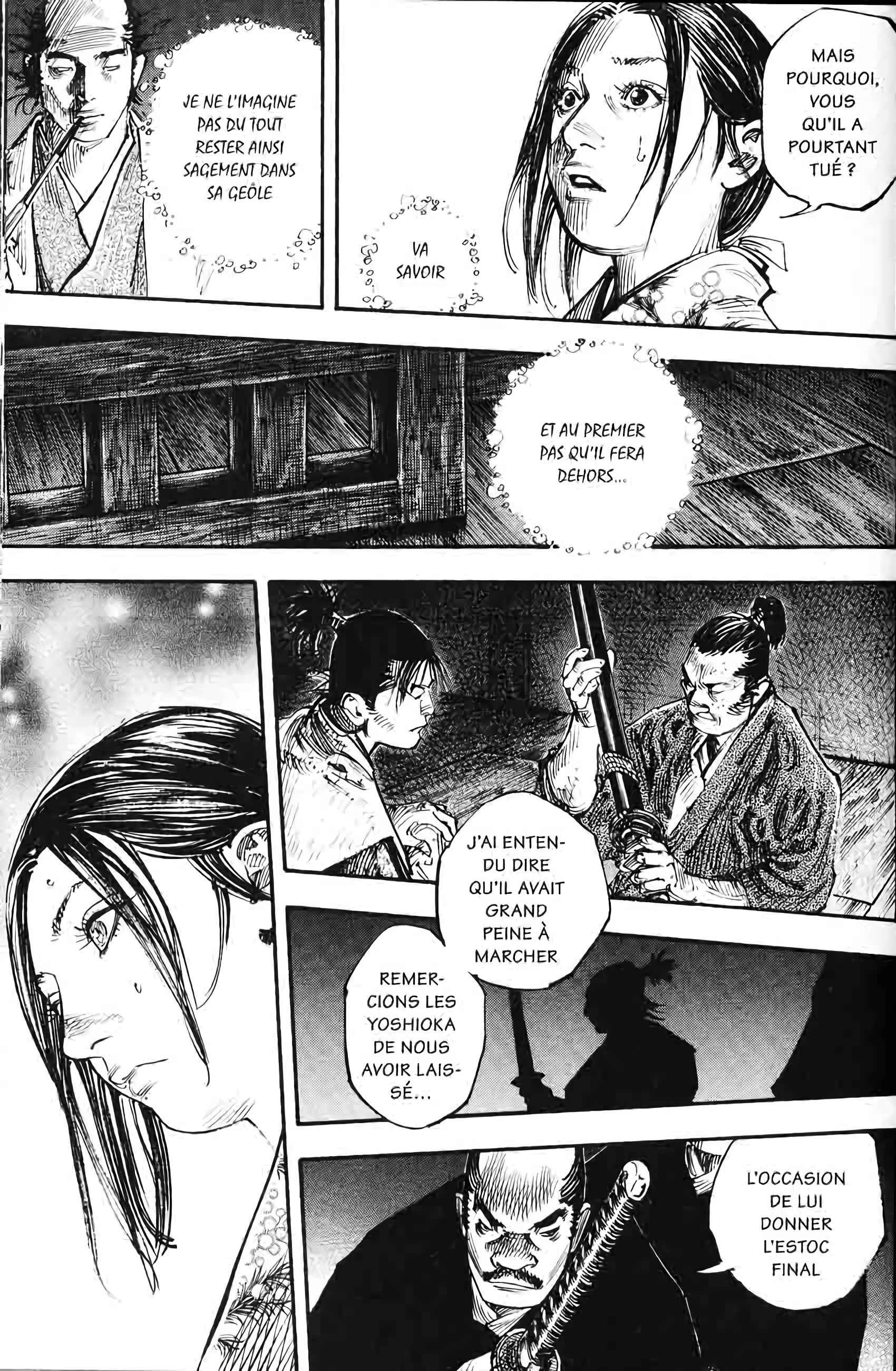 Read Vagabond FR Manga Online