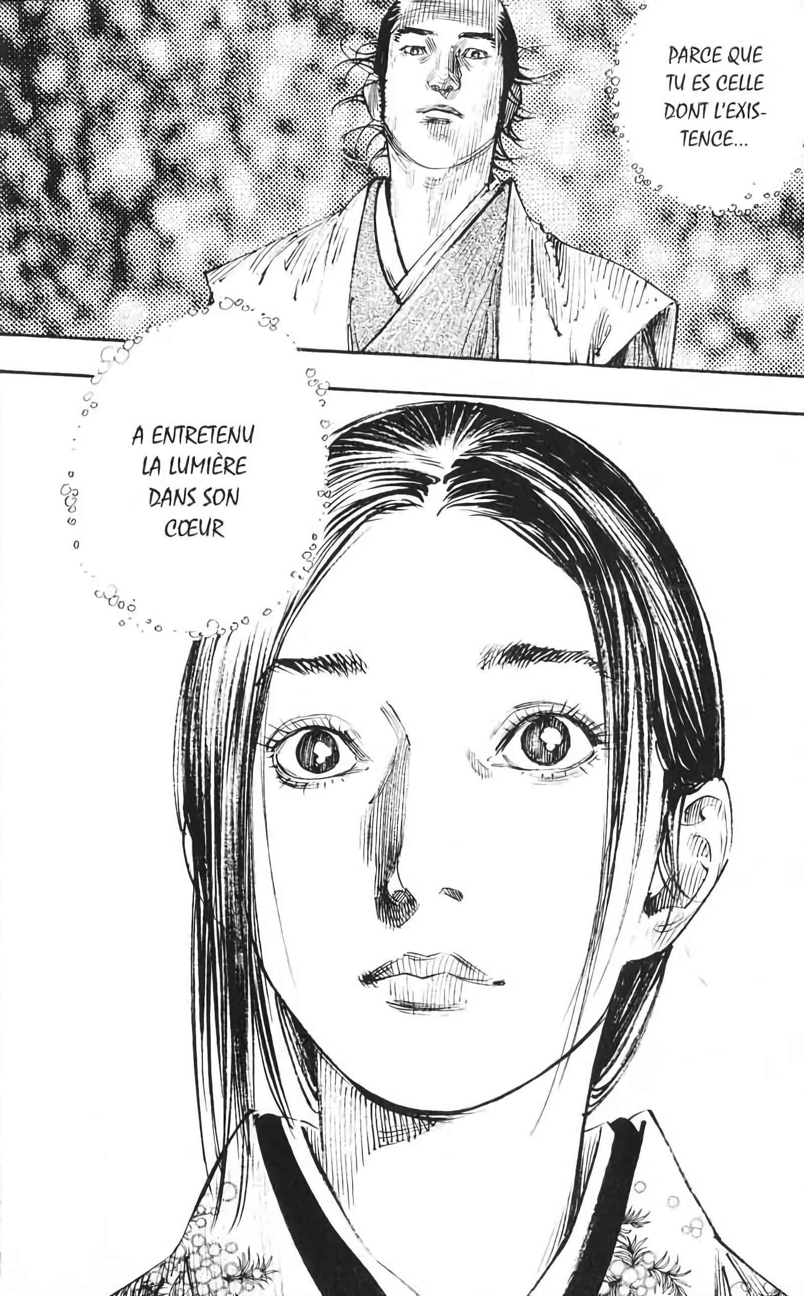 Read Vagabond FR Manga Online