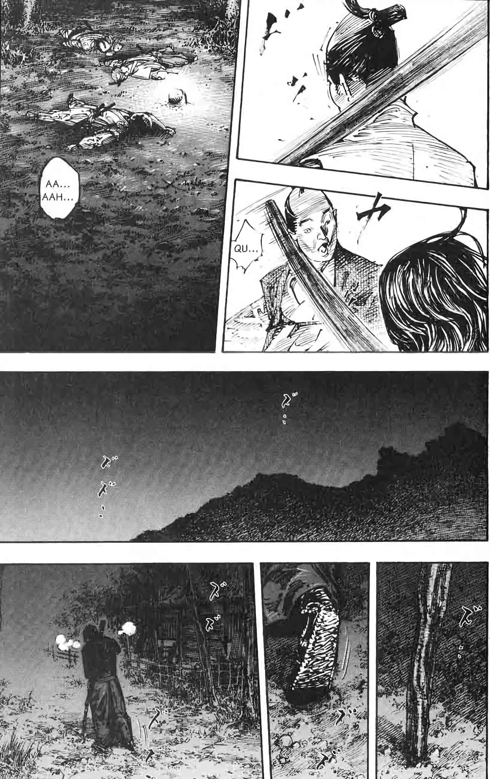 Read Vagabond FR Manga Online