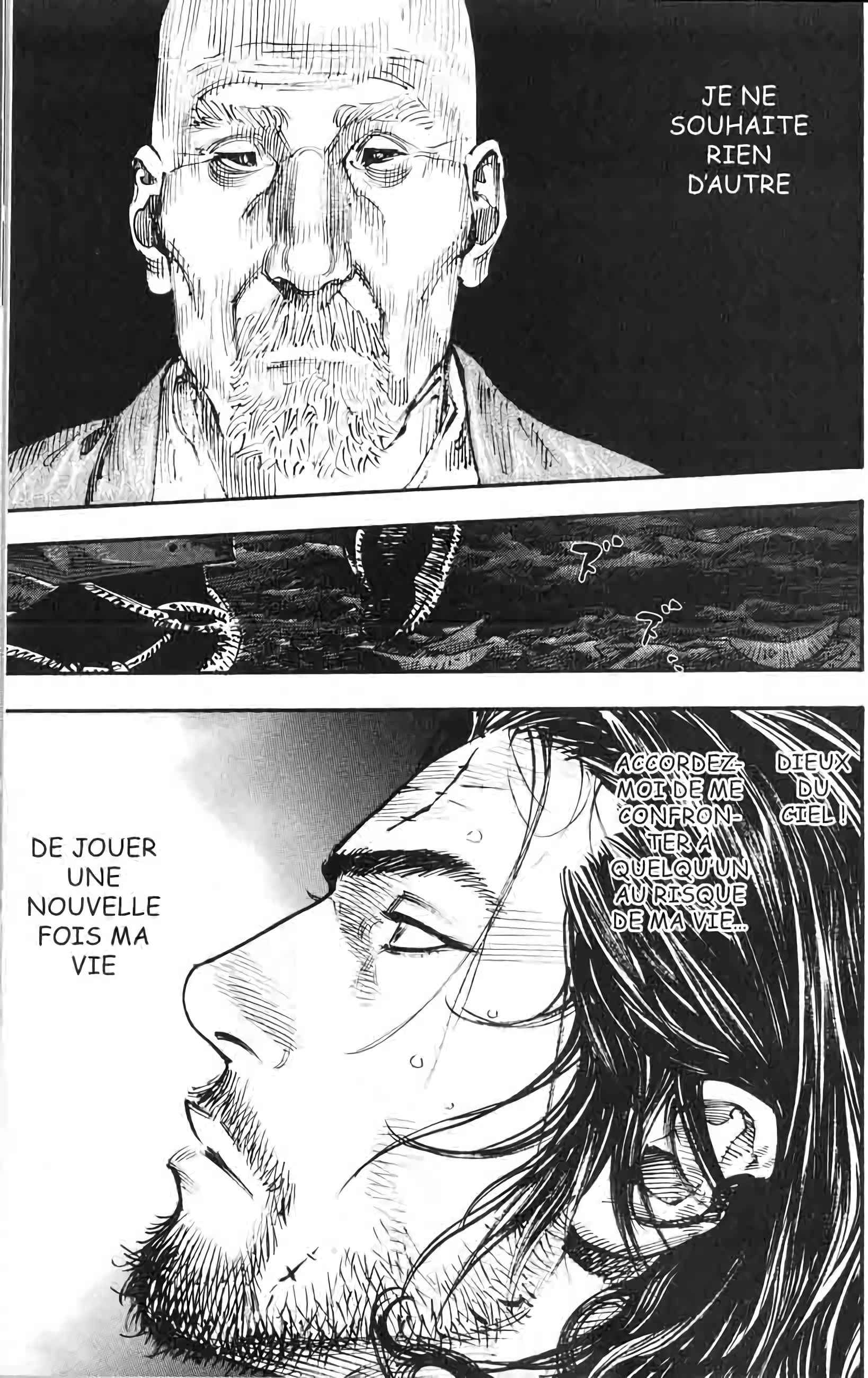 Read Vagabond FR Manga Online