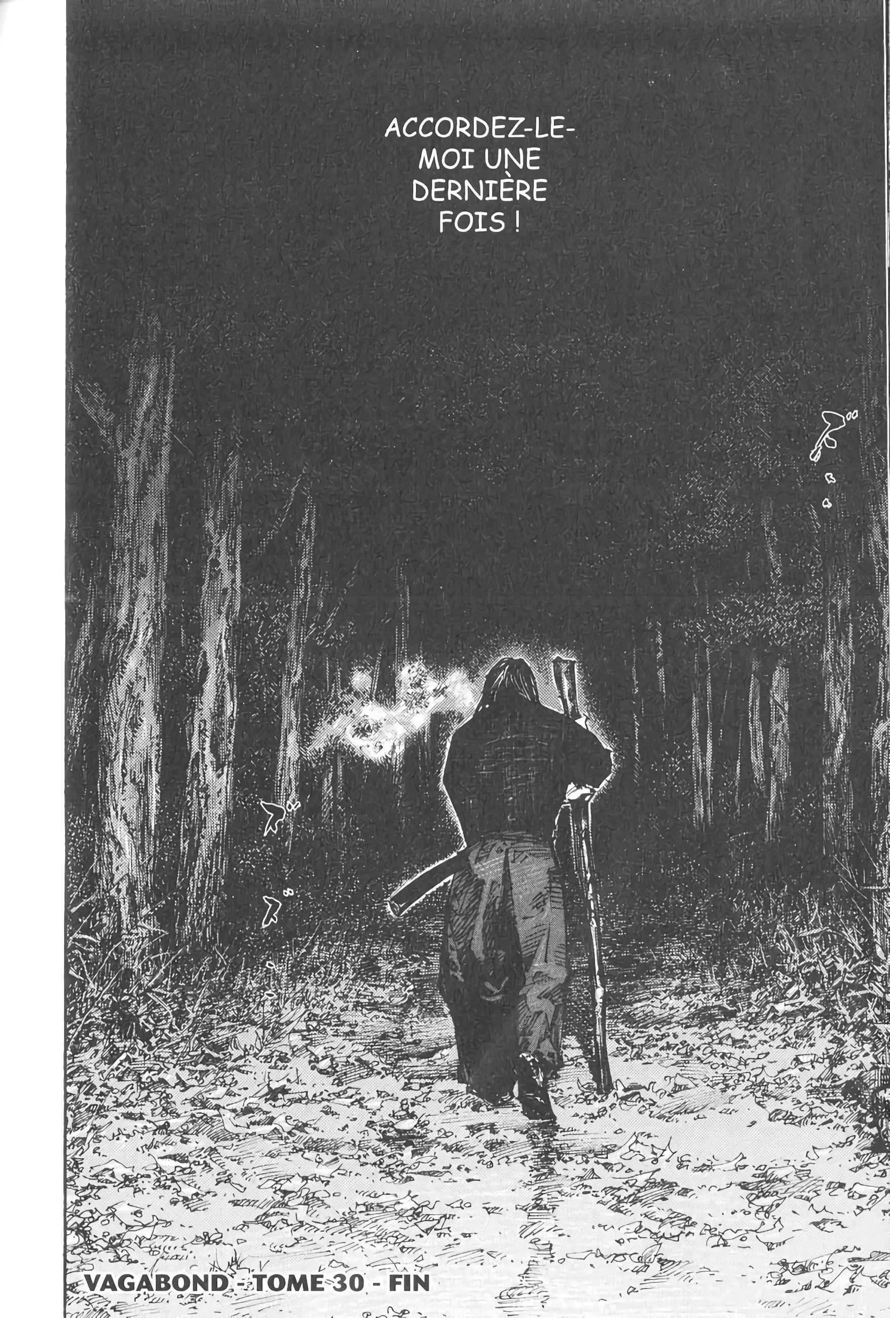 Read Vagabond FR Manga Online