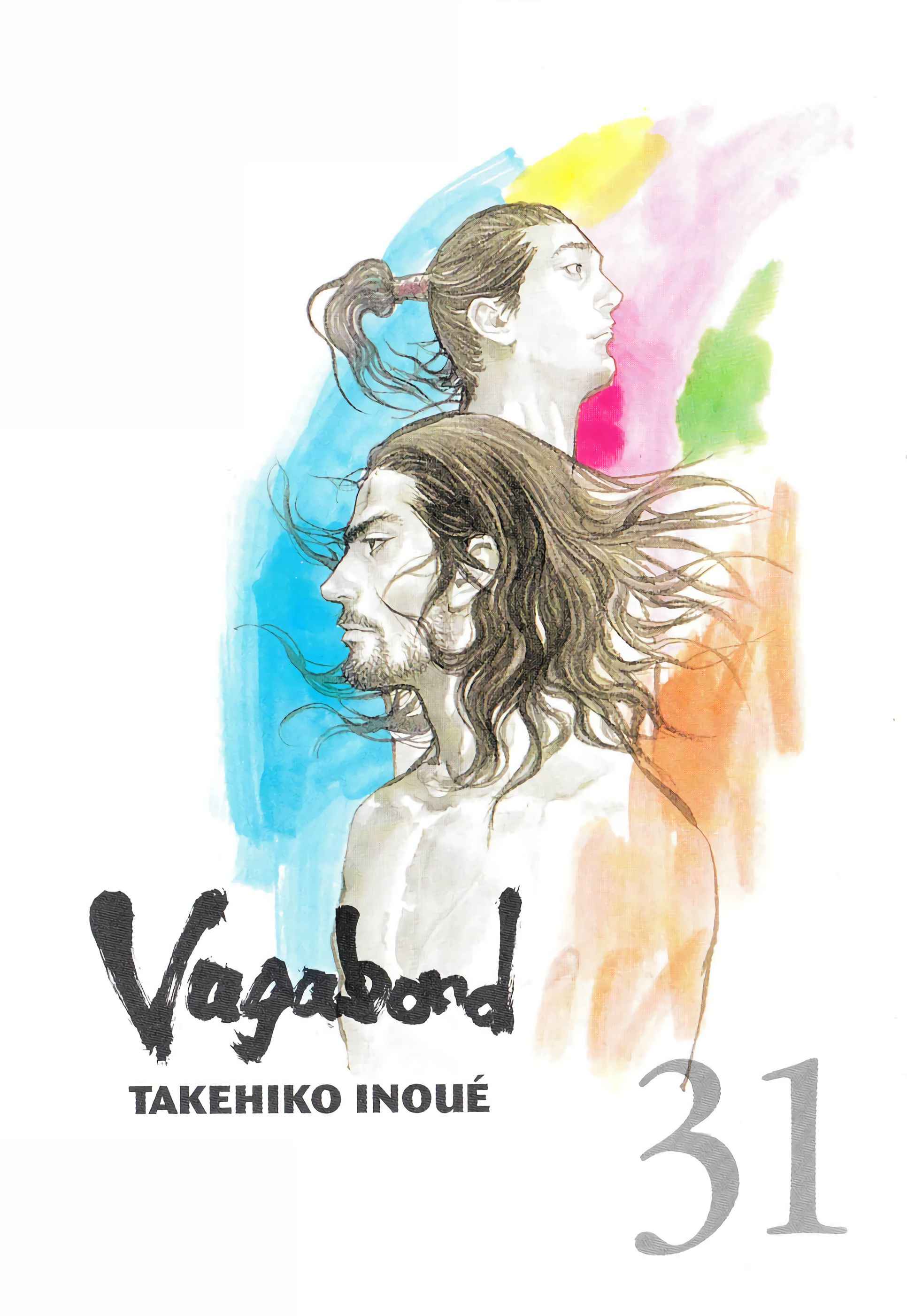 Read Vagabond FR Manga Online