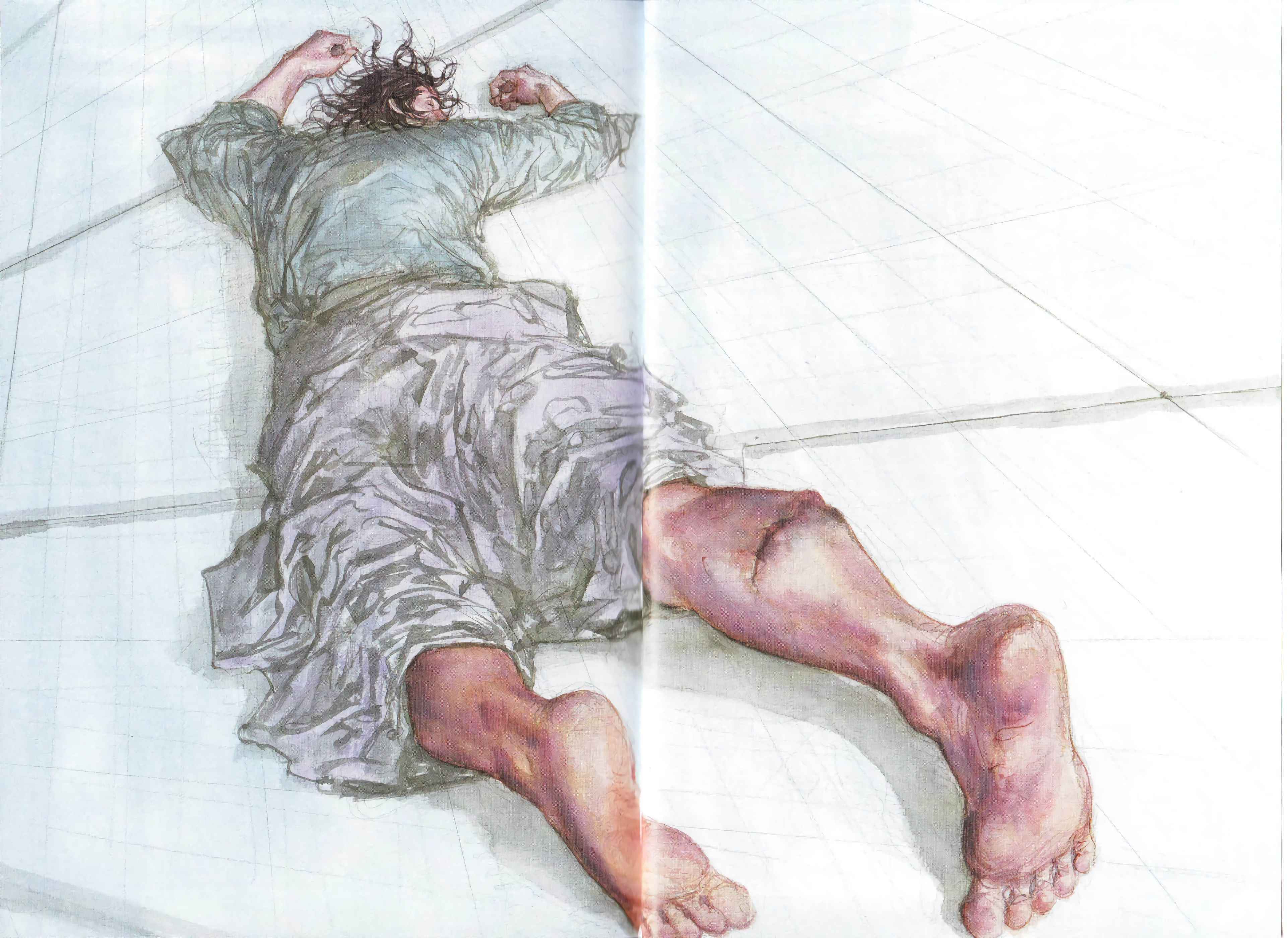 Read Vagabond FR Manga Online
