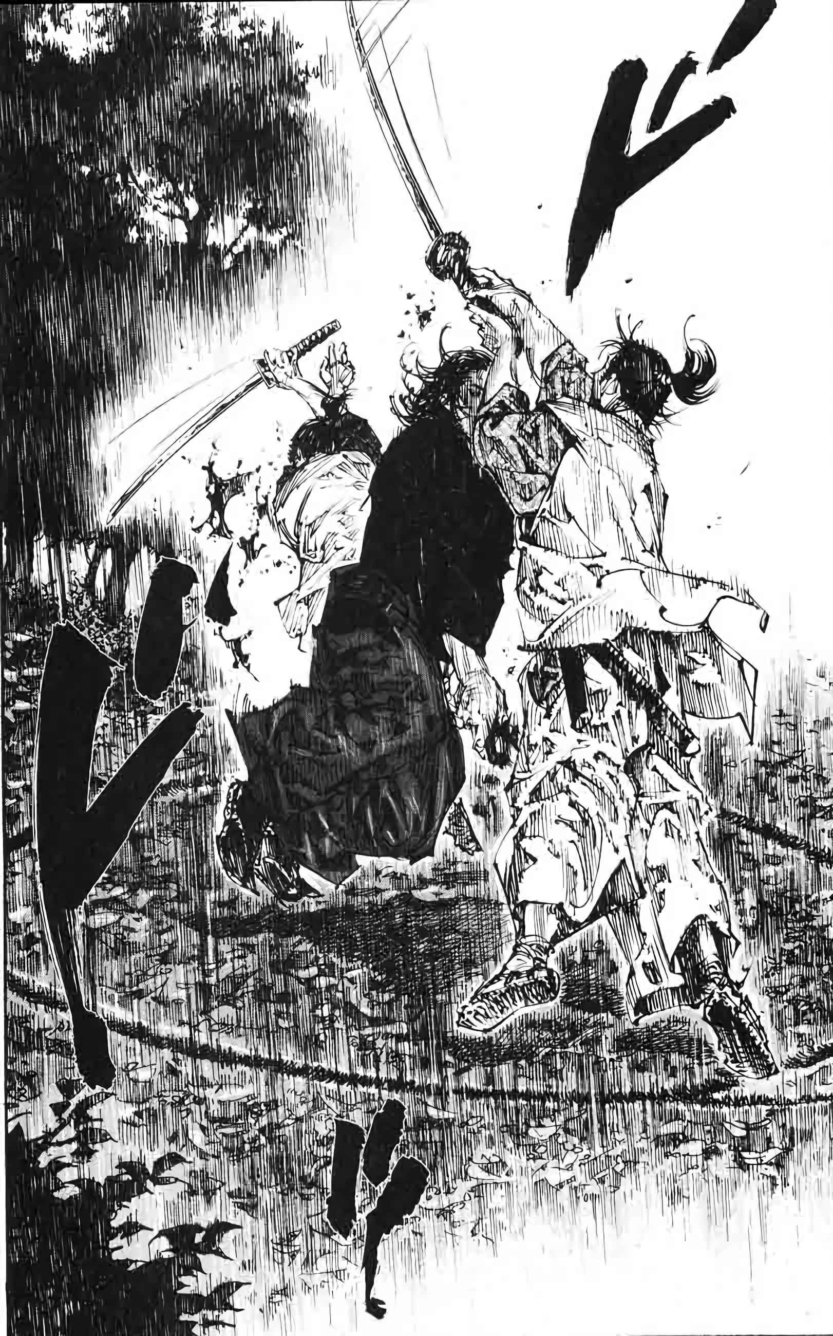 Read Vagabond FR Manga Online