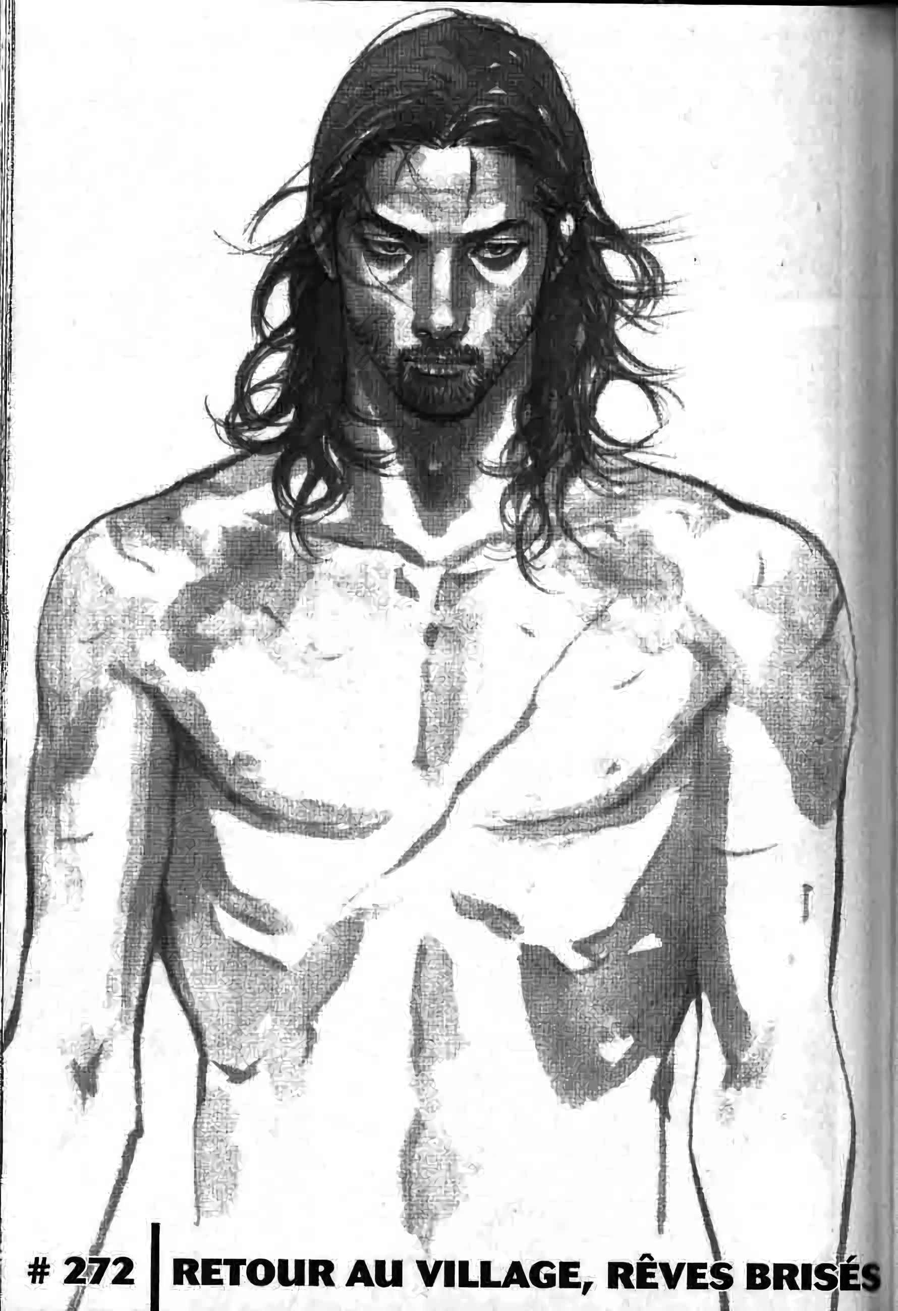 Read Vagabond FR Manga Online