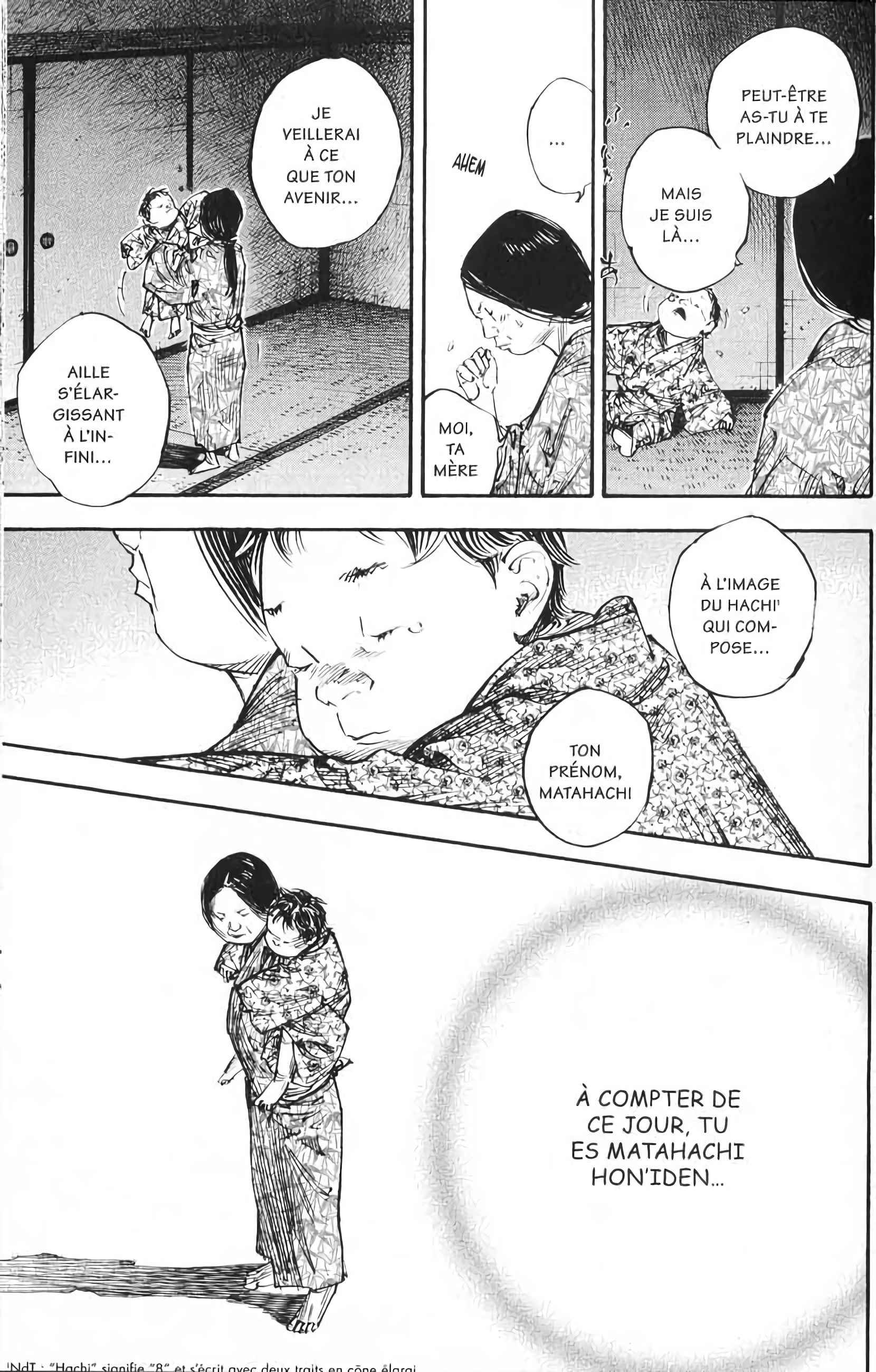 Read Vagabond FR Manga Online