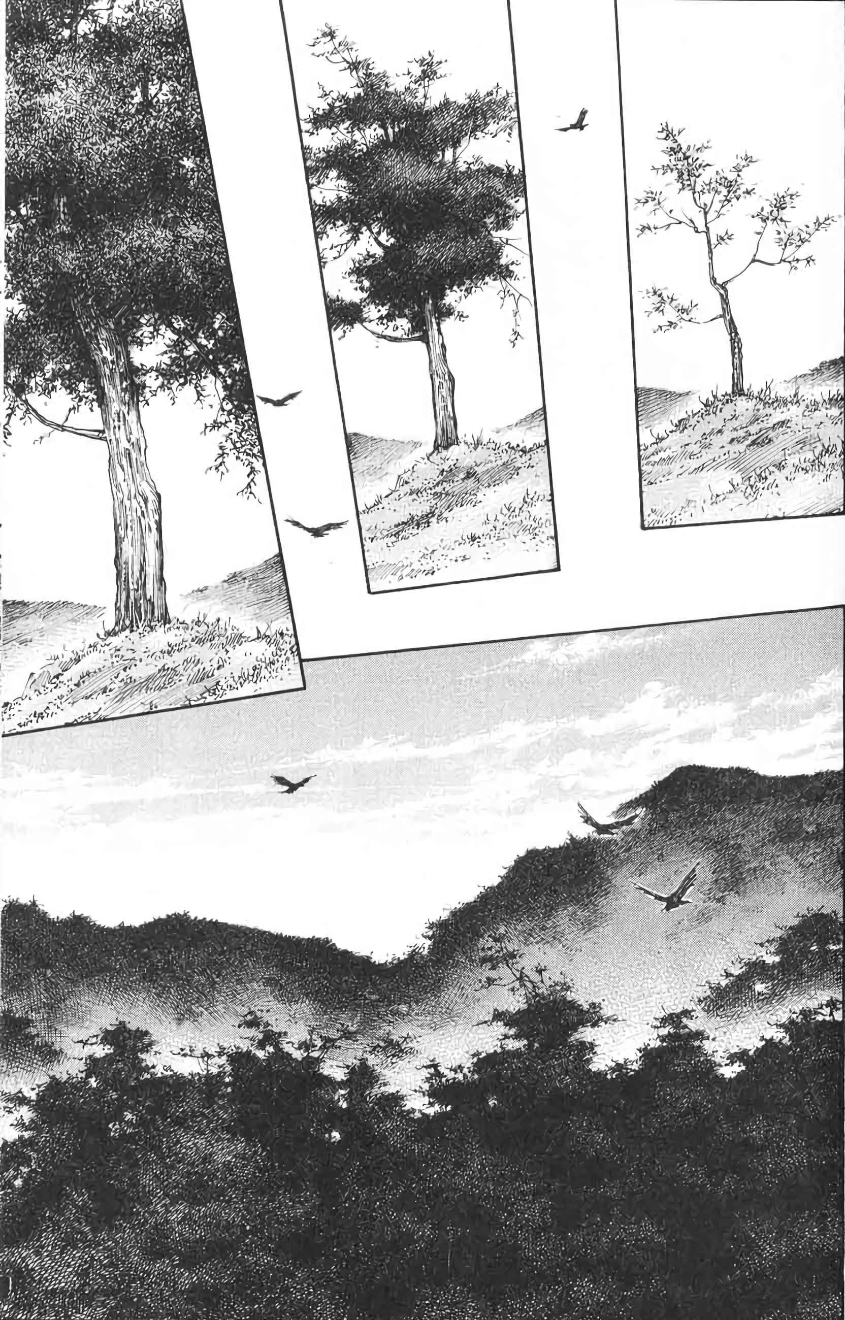 Read Vagabond FR Manga Online