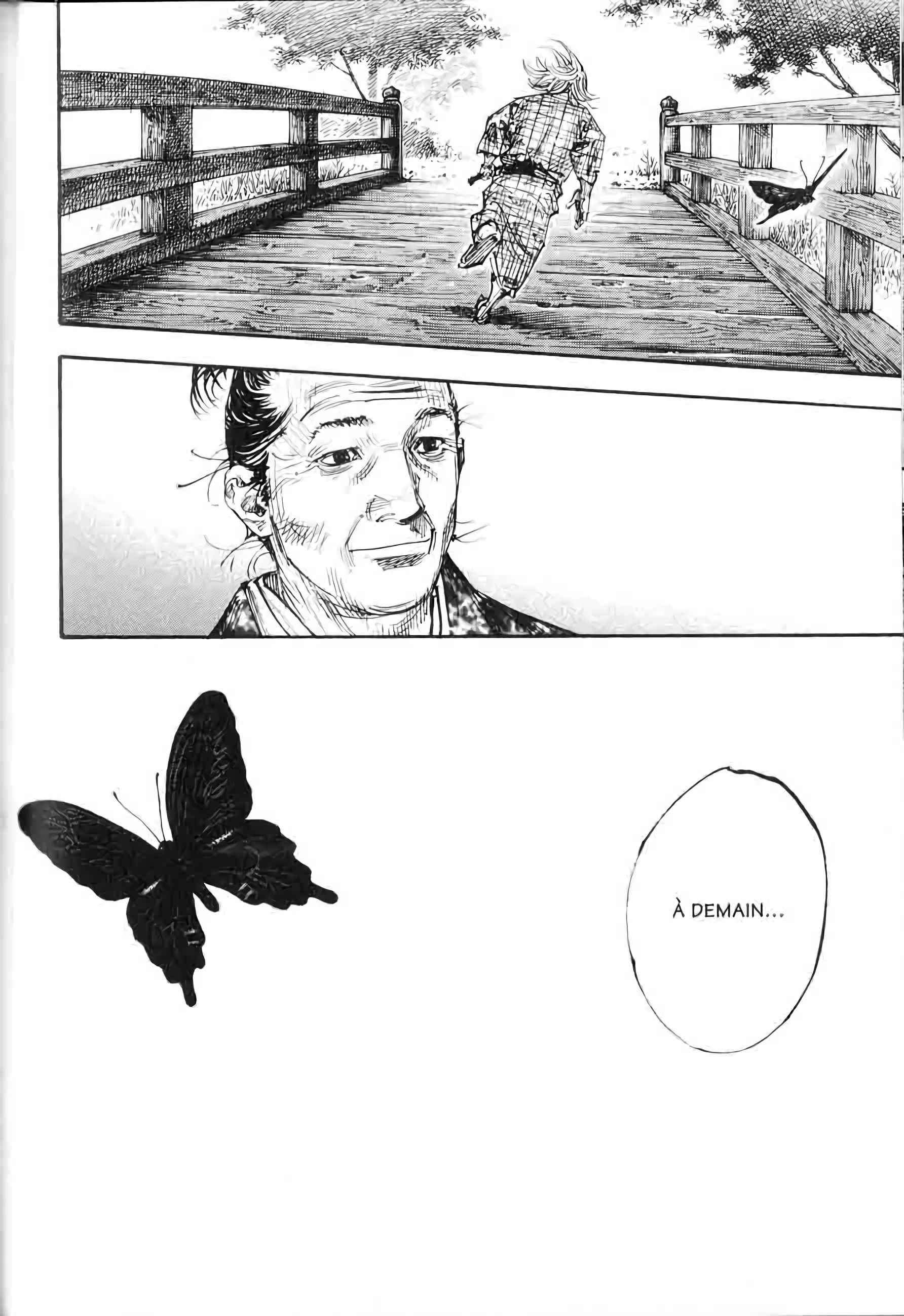 Read Vagabond FR Manga Online