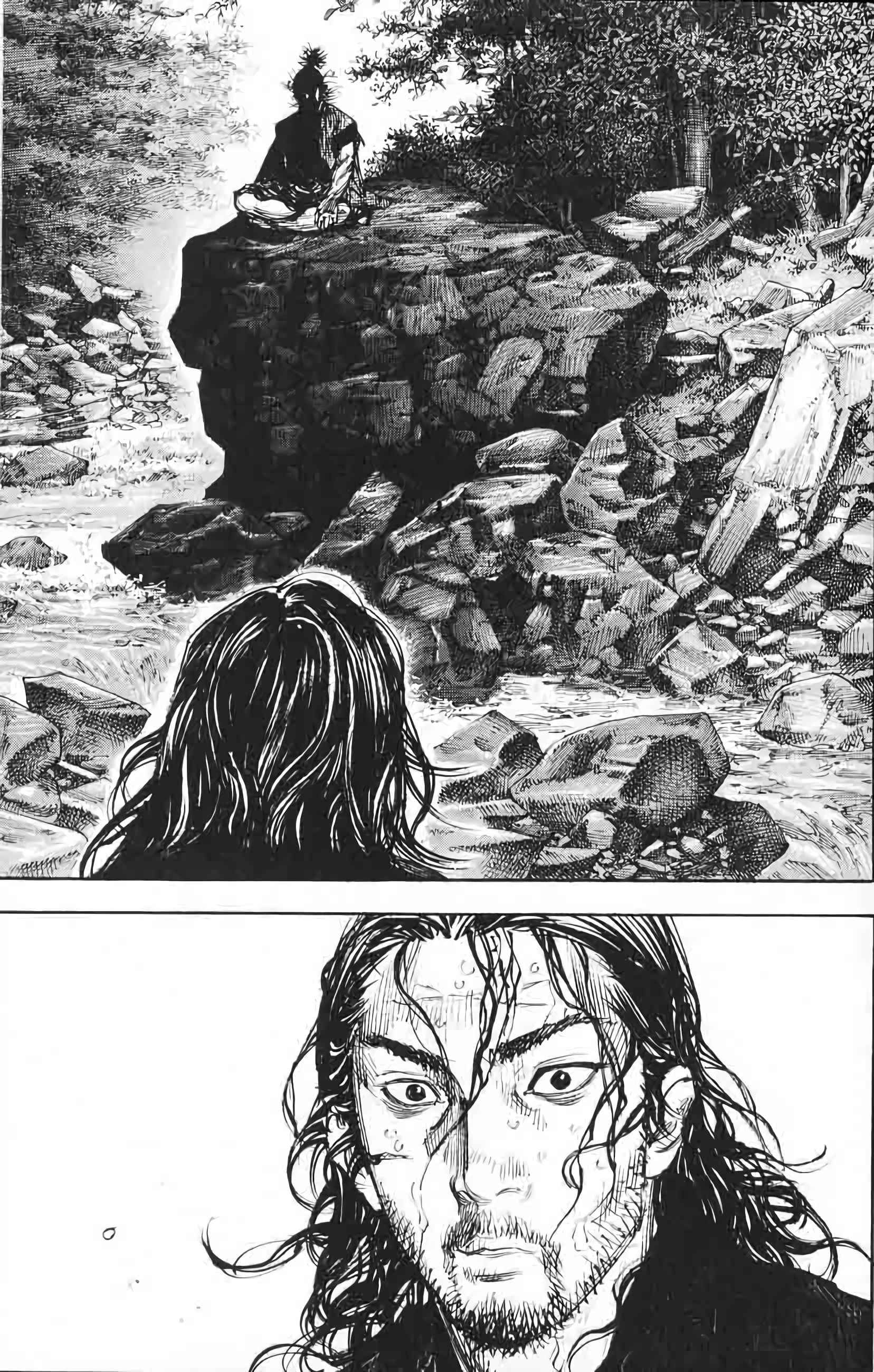 Read Vagabond FR Manga Online