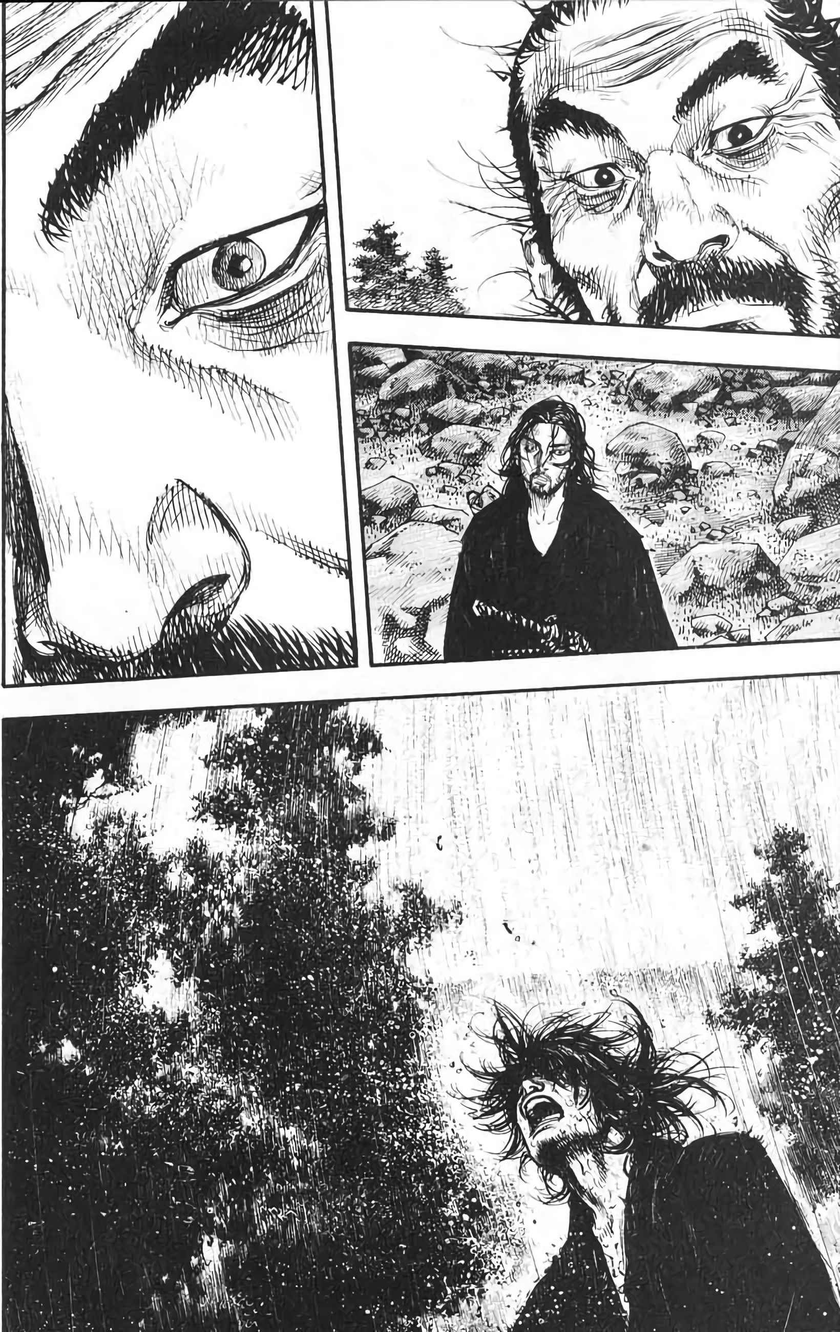 Read Vagabond FR Manga Online