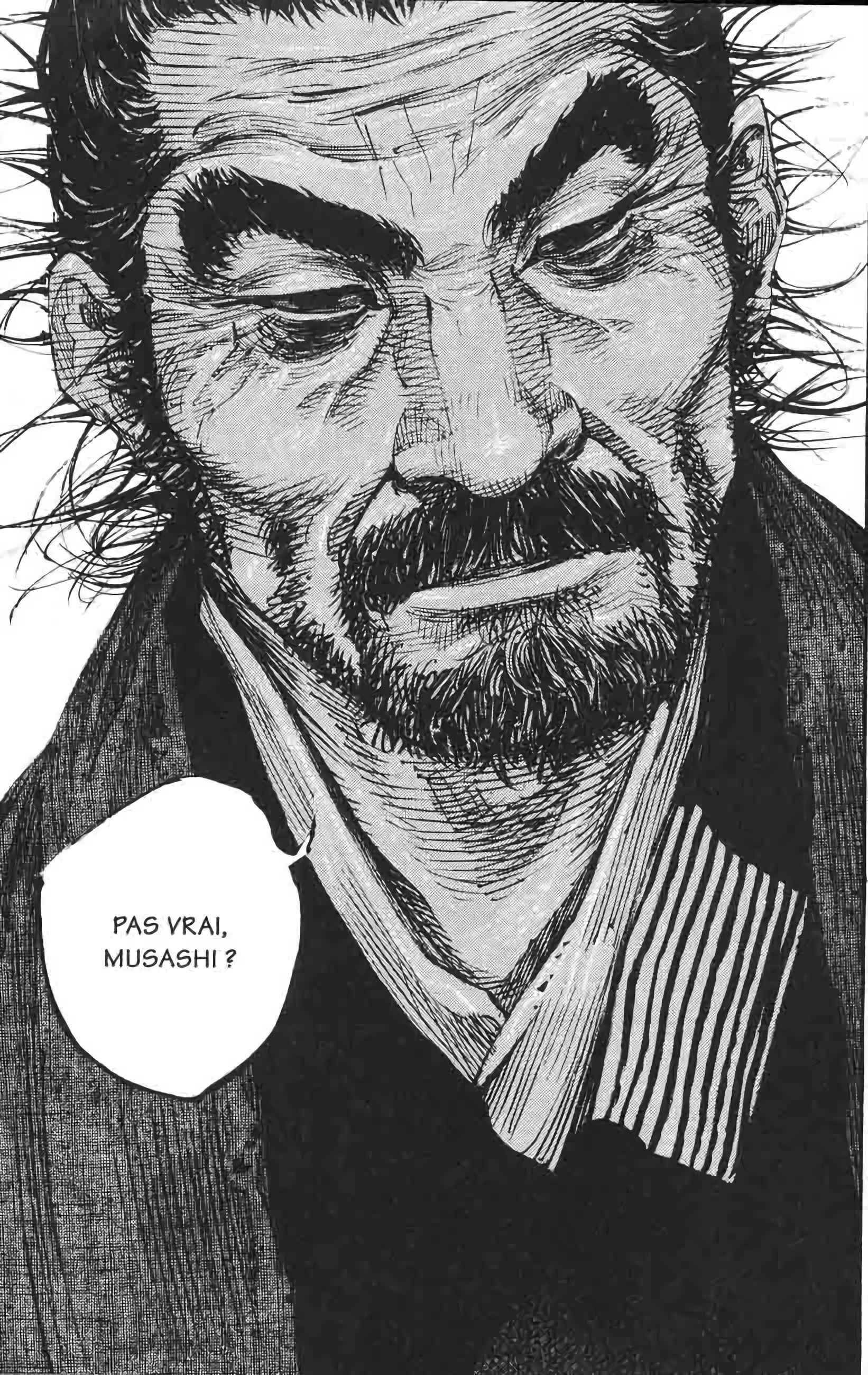 Read Vagabond FR Manga Online