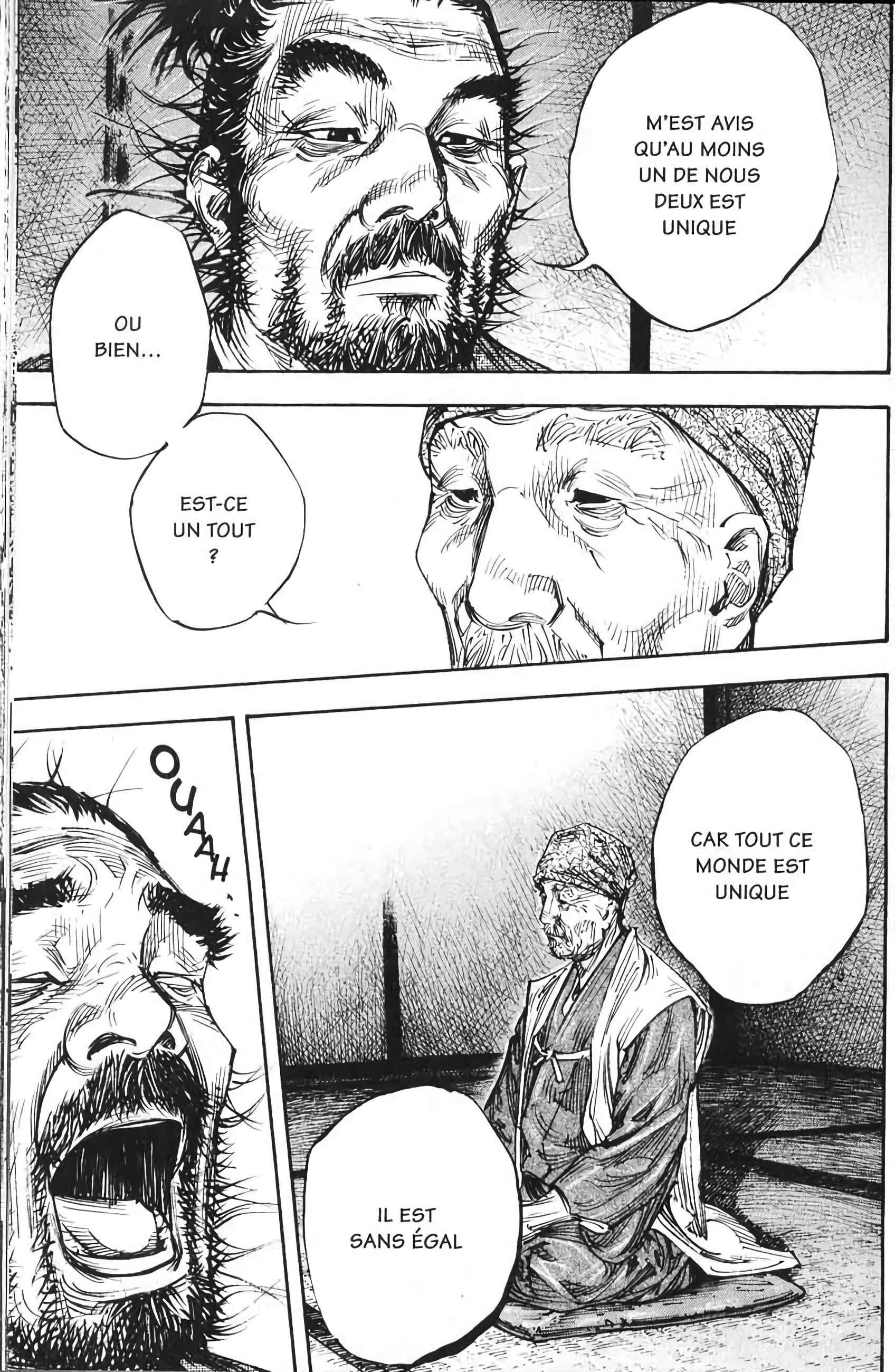 Read Vagabond FR Manga Online