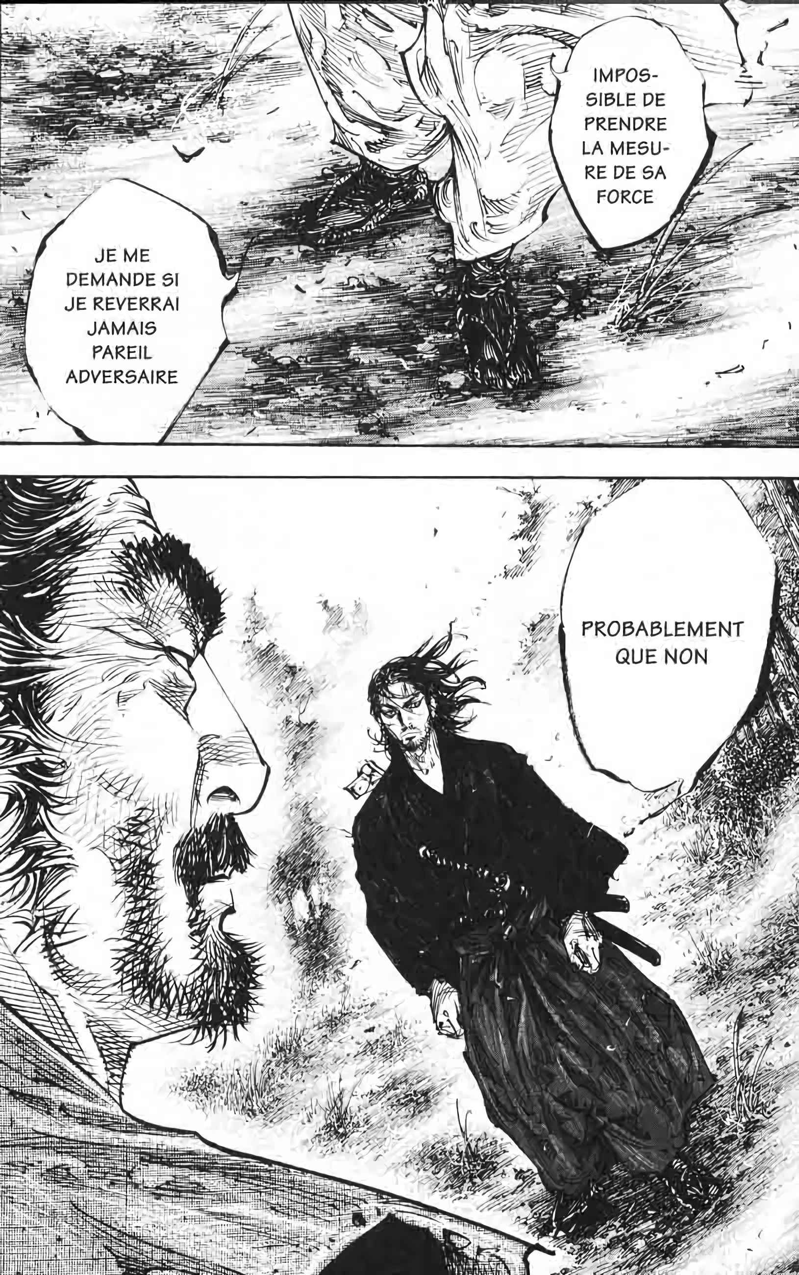Read Vagabond FR Manga Online