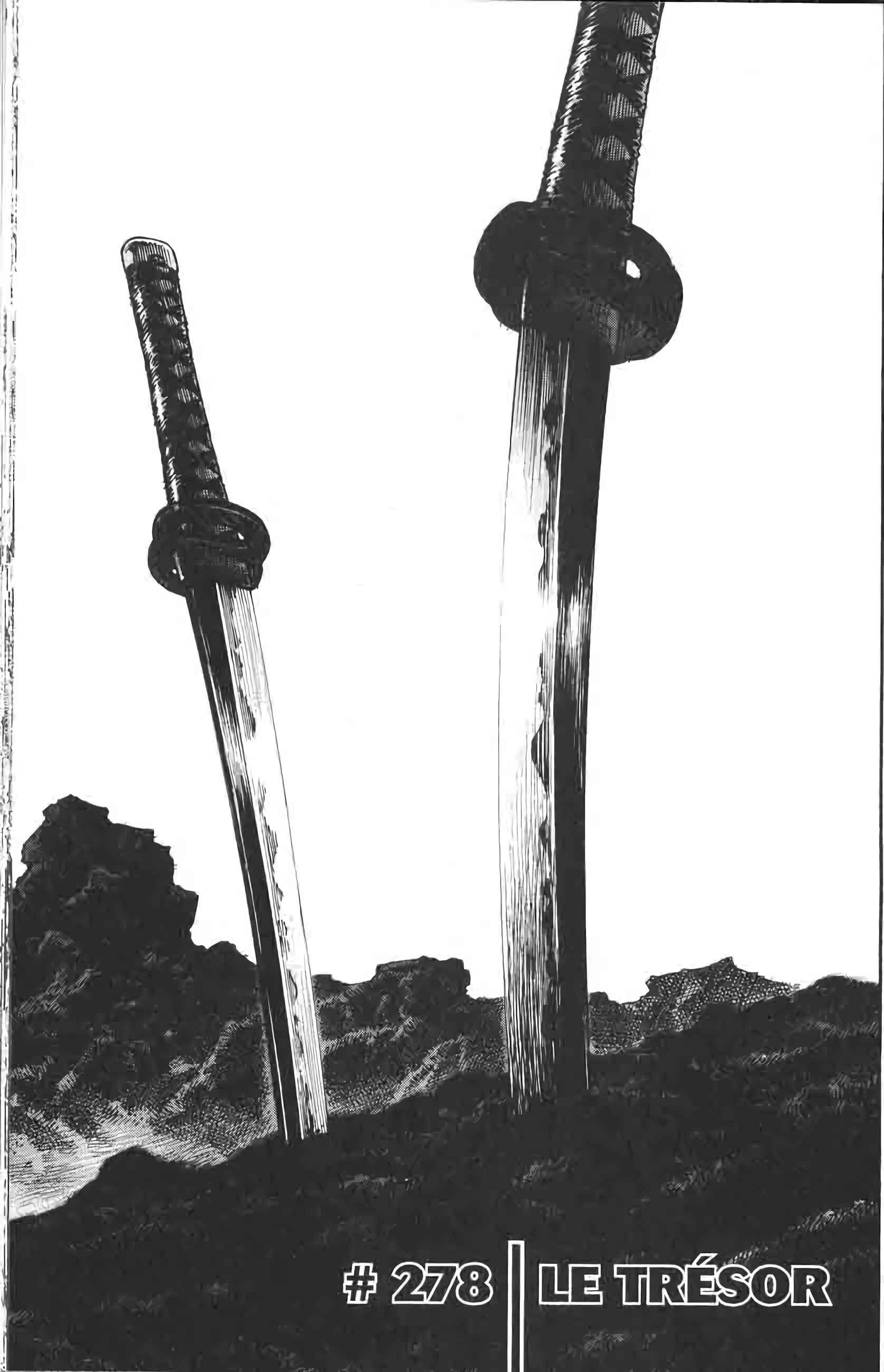Read Vagabond FR Manga Online