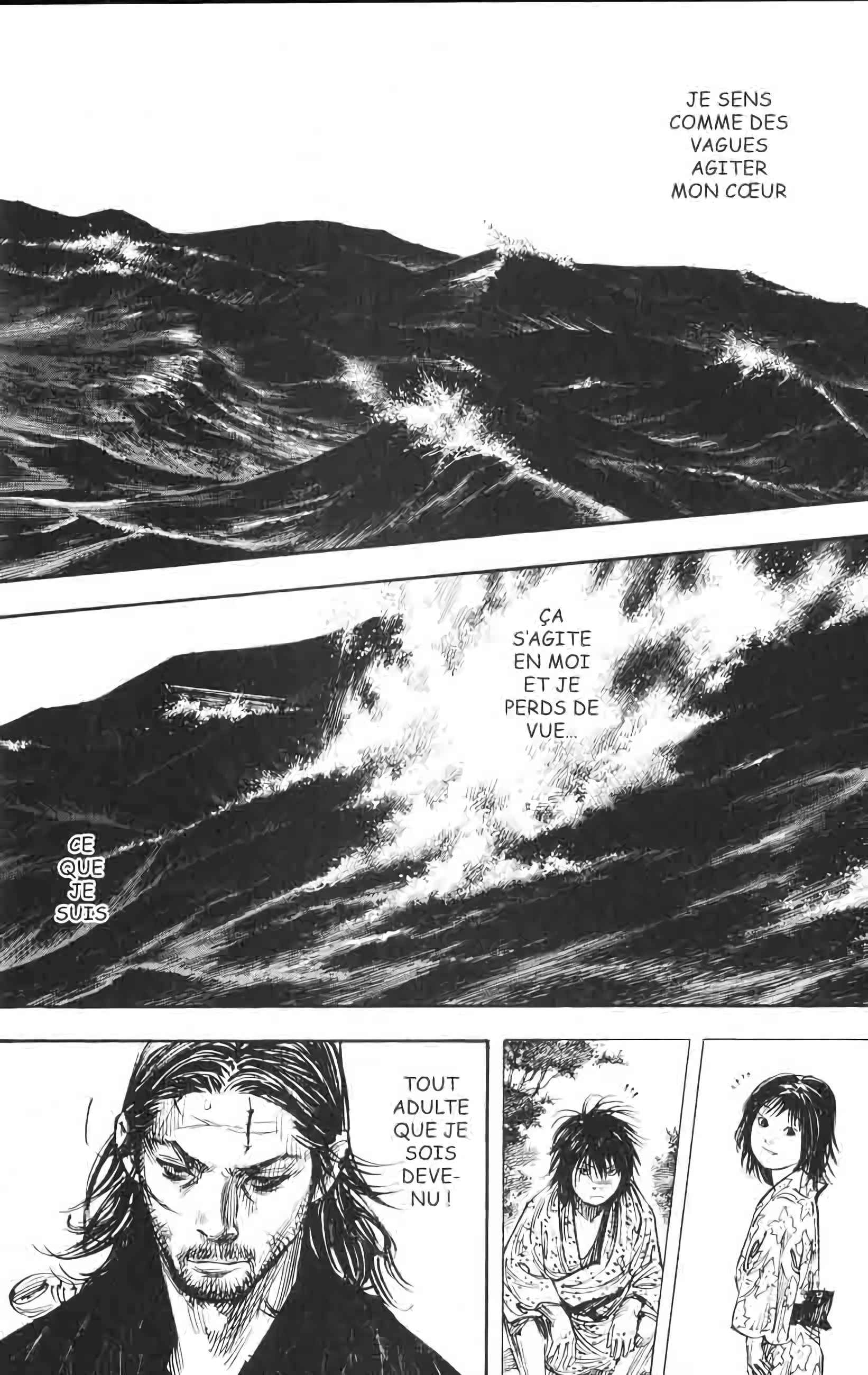 Read Vagabond FR Manga Online