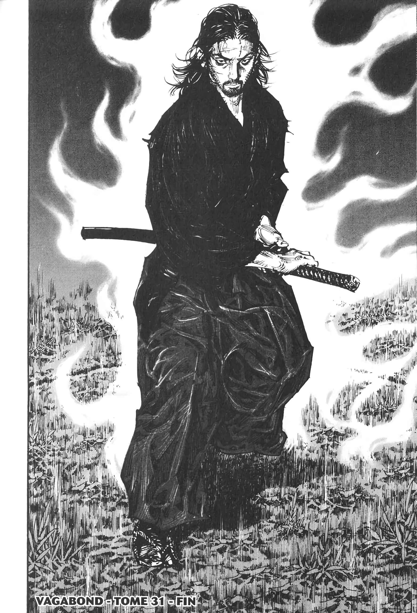 Read Vagabond FR Manga Online