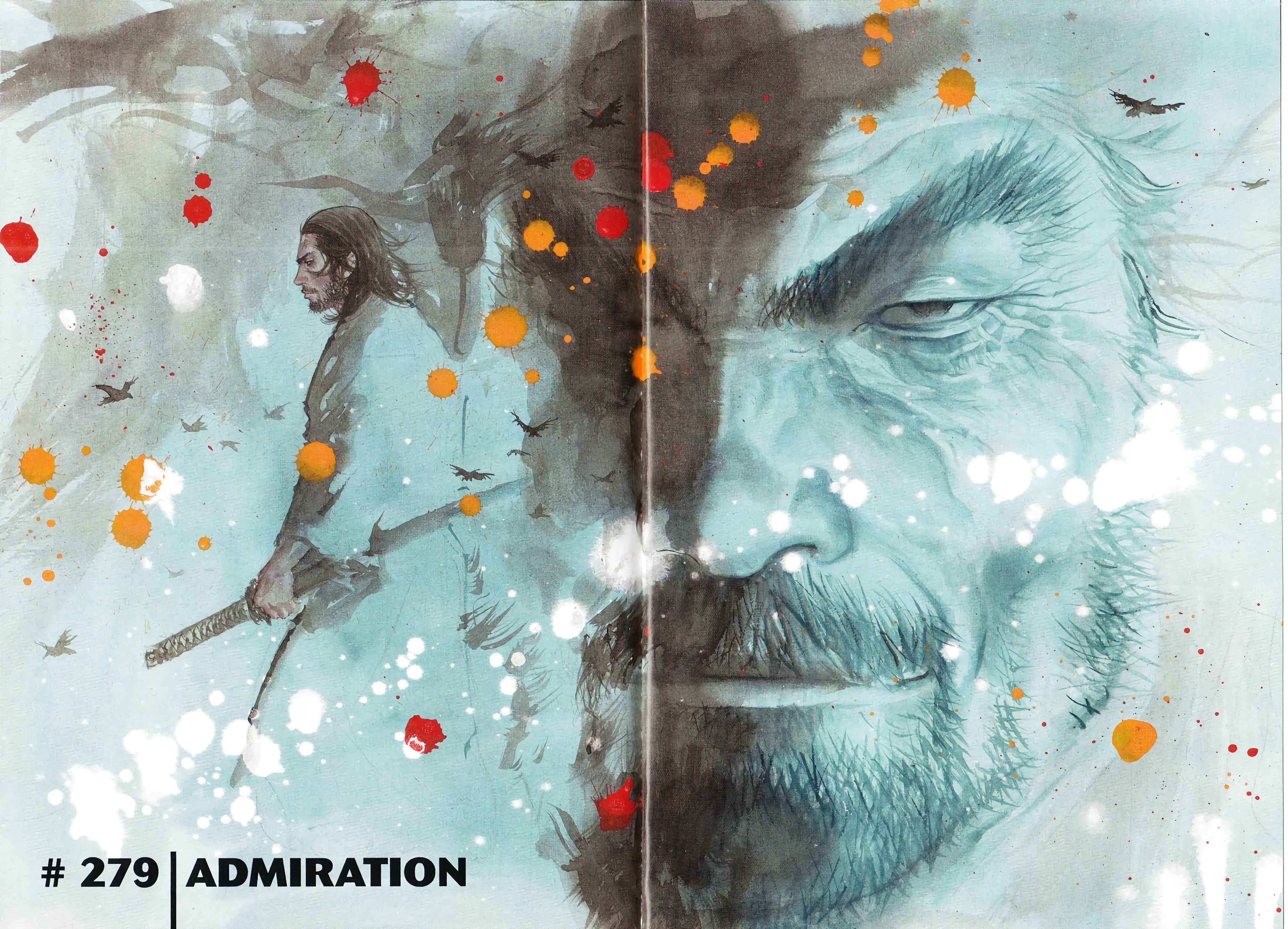 Read Vagabond FR Manga Online
