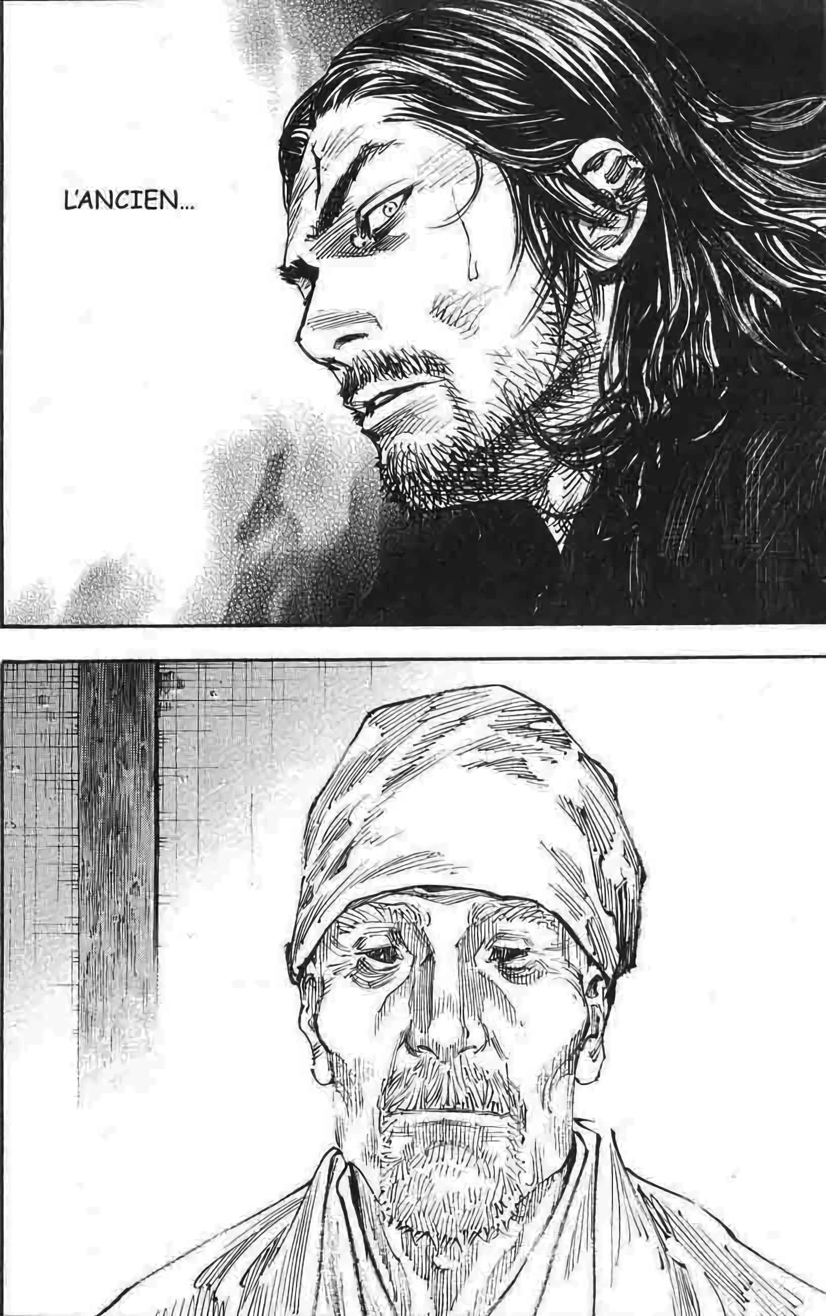 Read Vagabond FR Manga Online