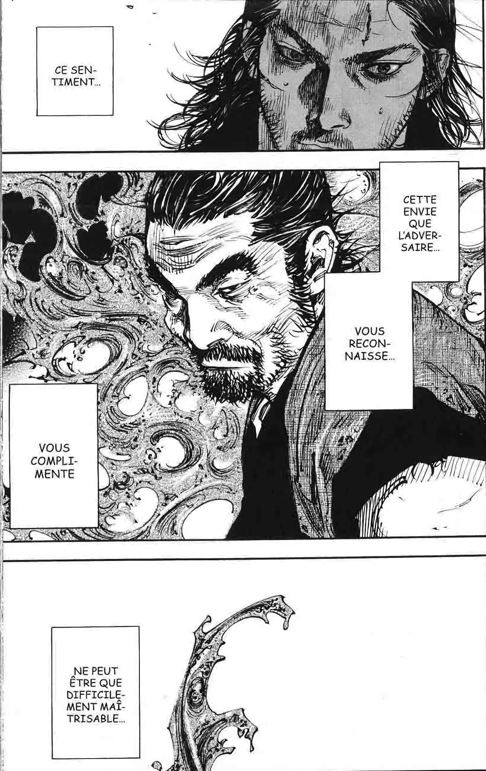 Read Vagabond FR Manga Online