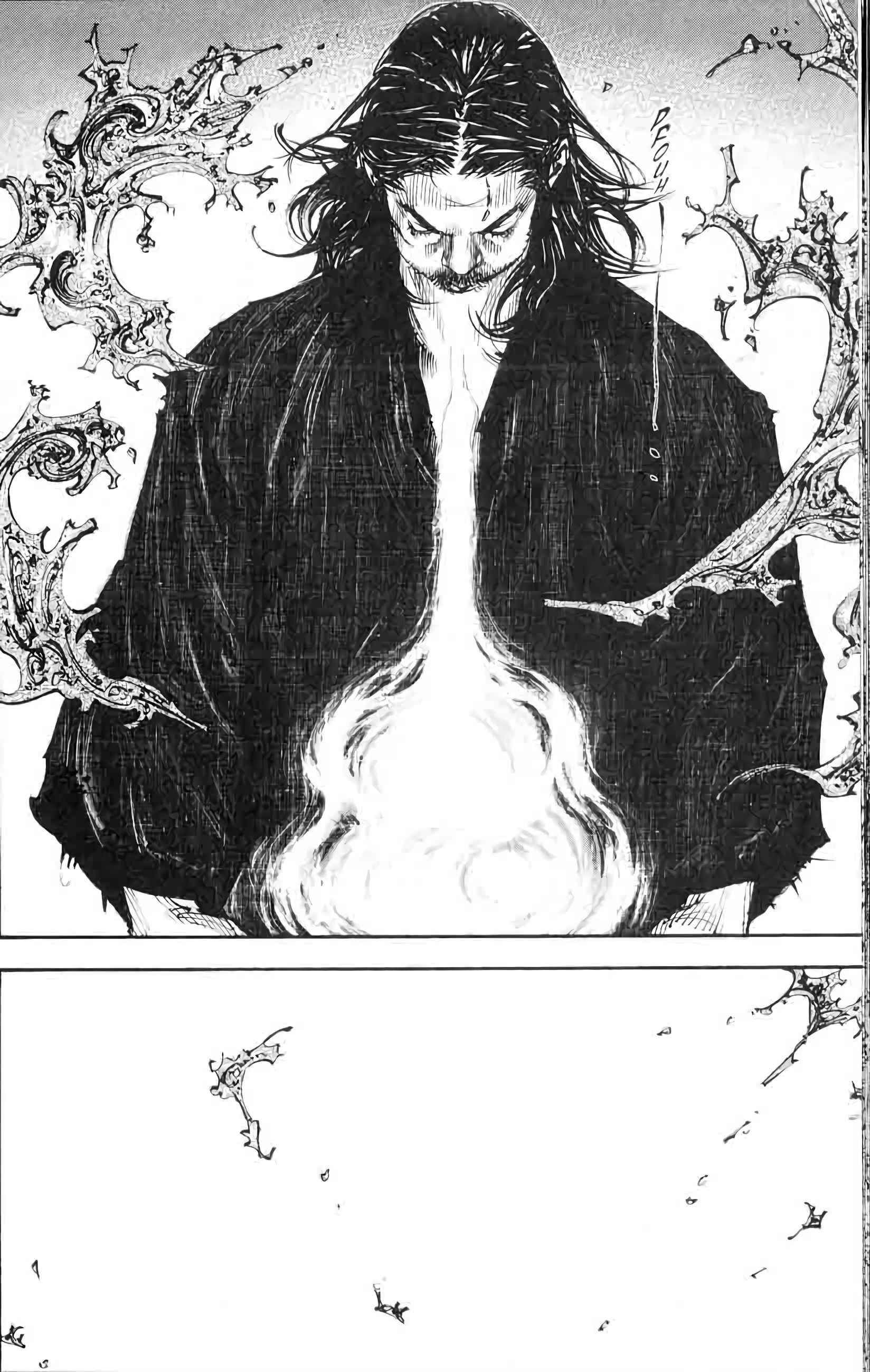 Read Vagabond FR Manga Online