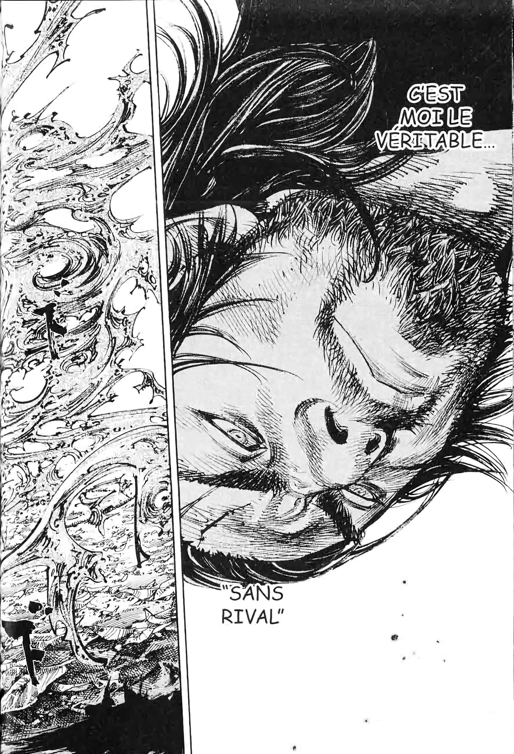 Read Vagabond FR Manga Online