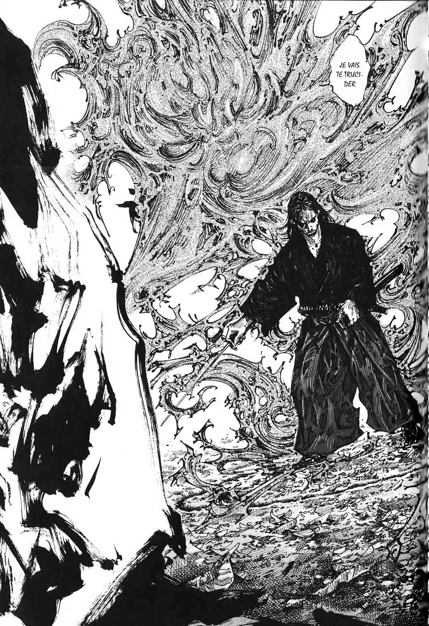 Read Vagabond FR Manga Online