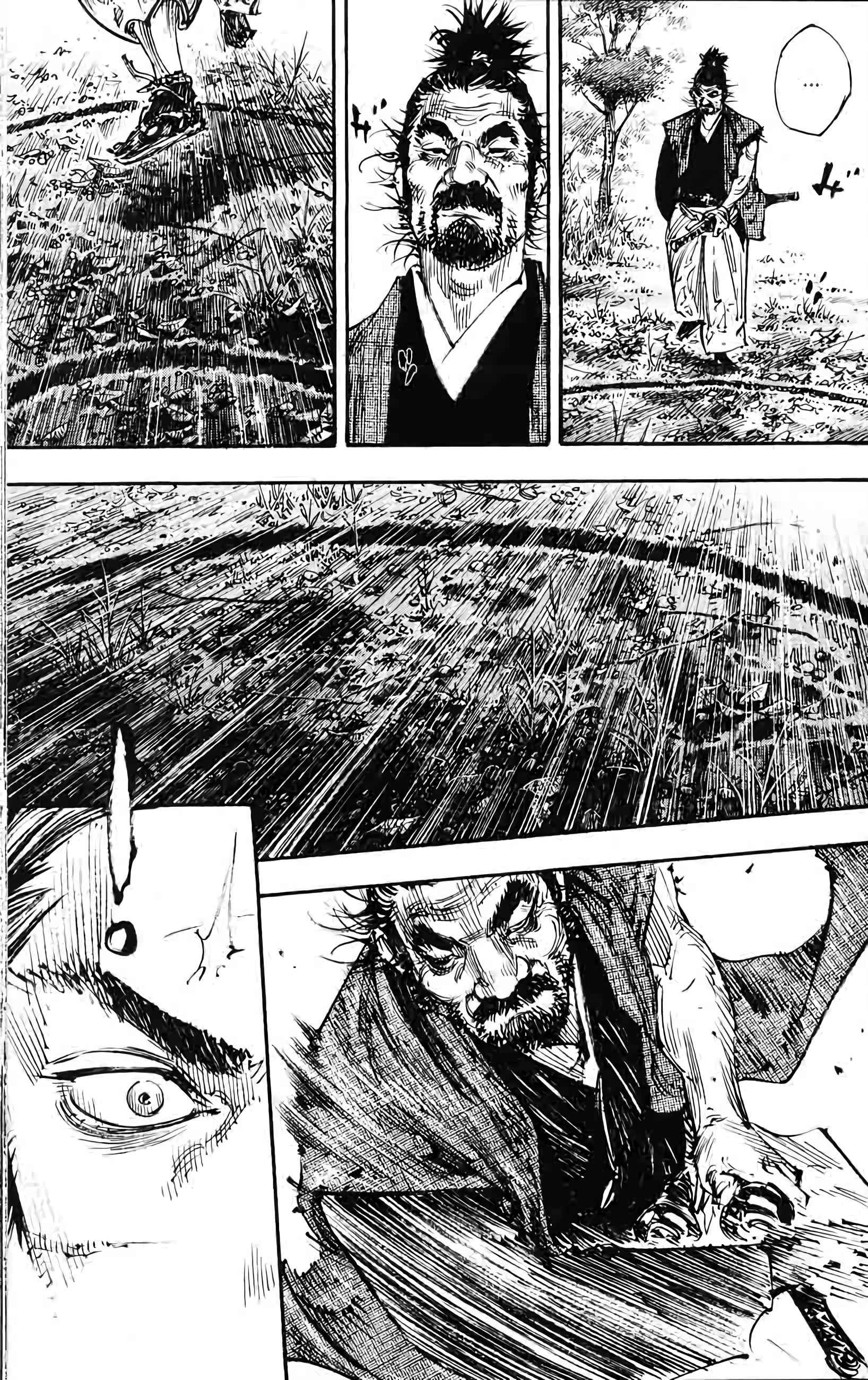 Read Vagabond FR Manga Online