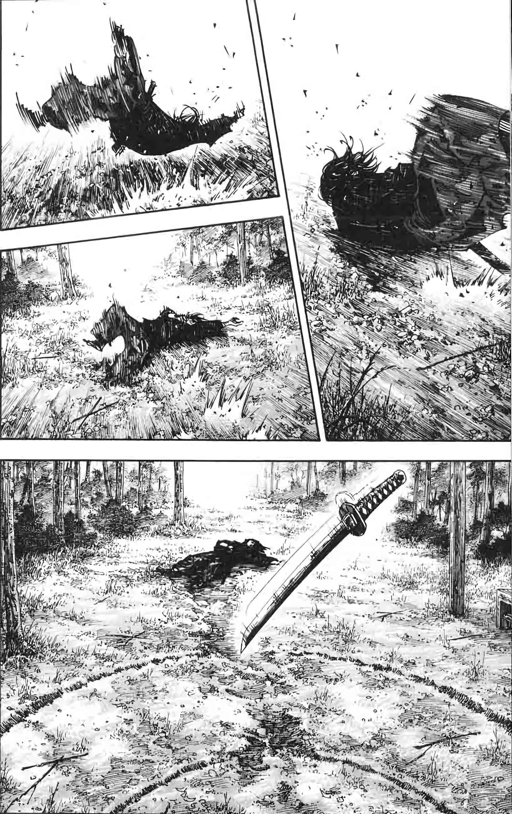 Read Vagabond FR Manga Online