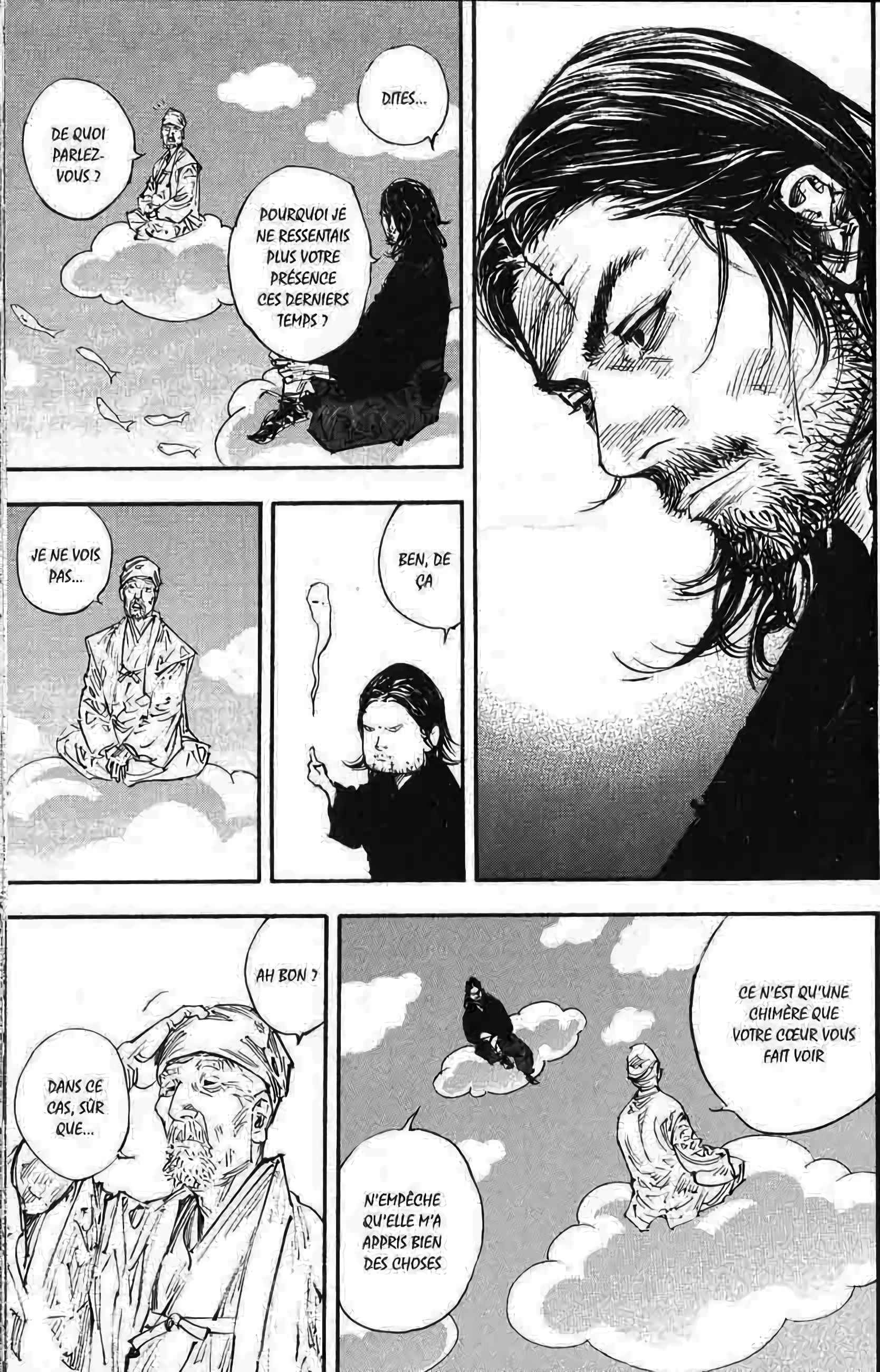 Read Vagabond FR Manga Online