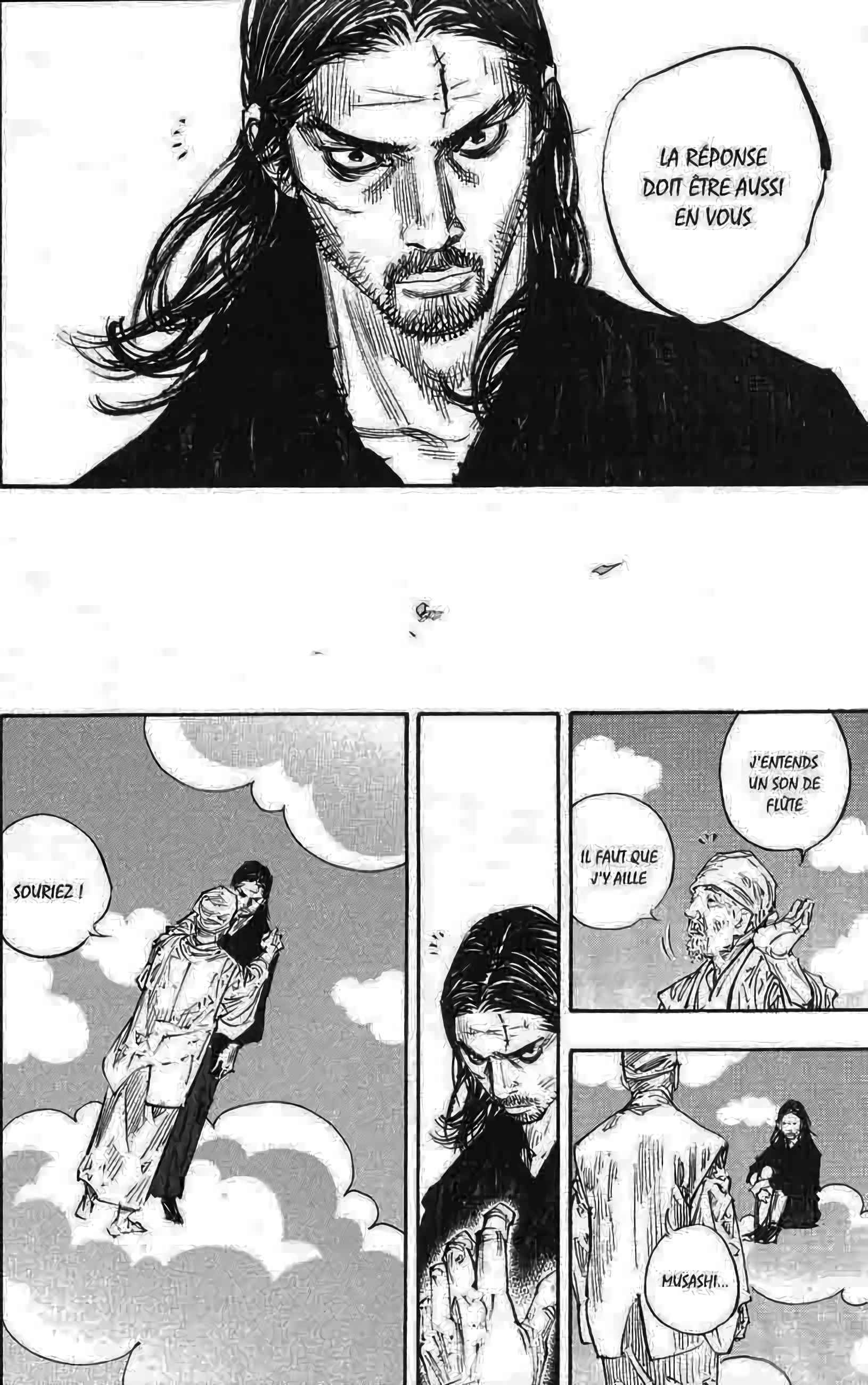Read Vagabond FR Manga Online