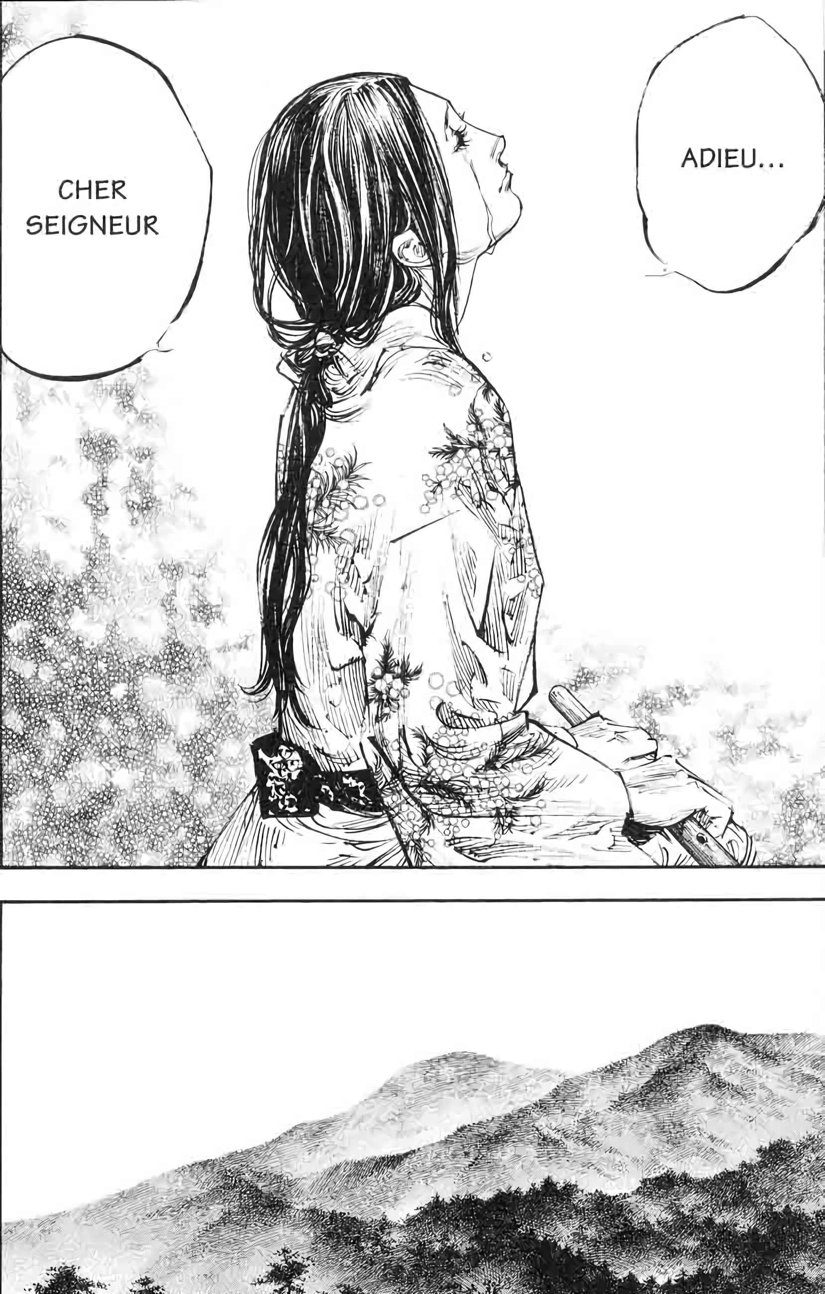 Read Vagabond FR Manga Online
