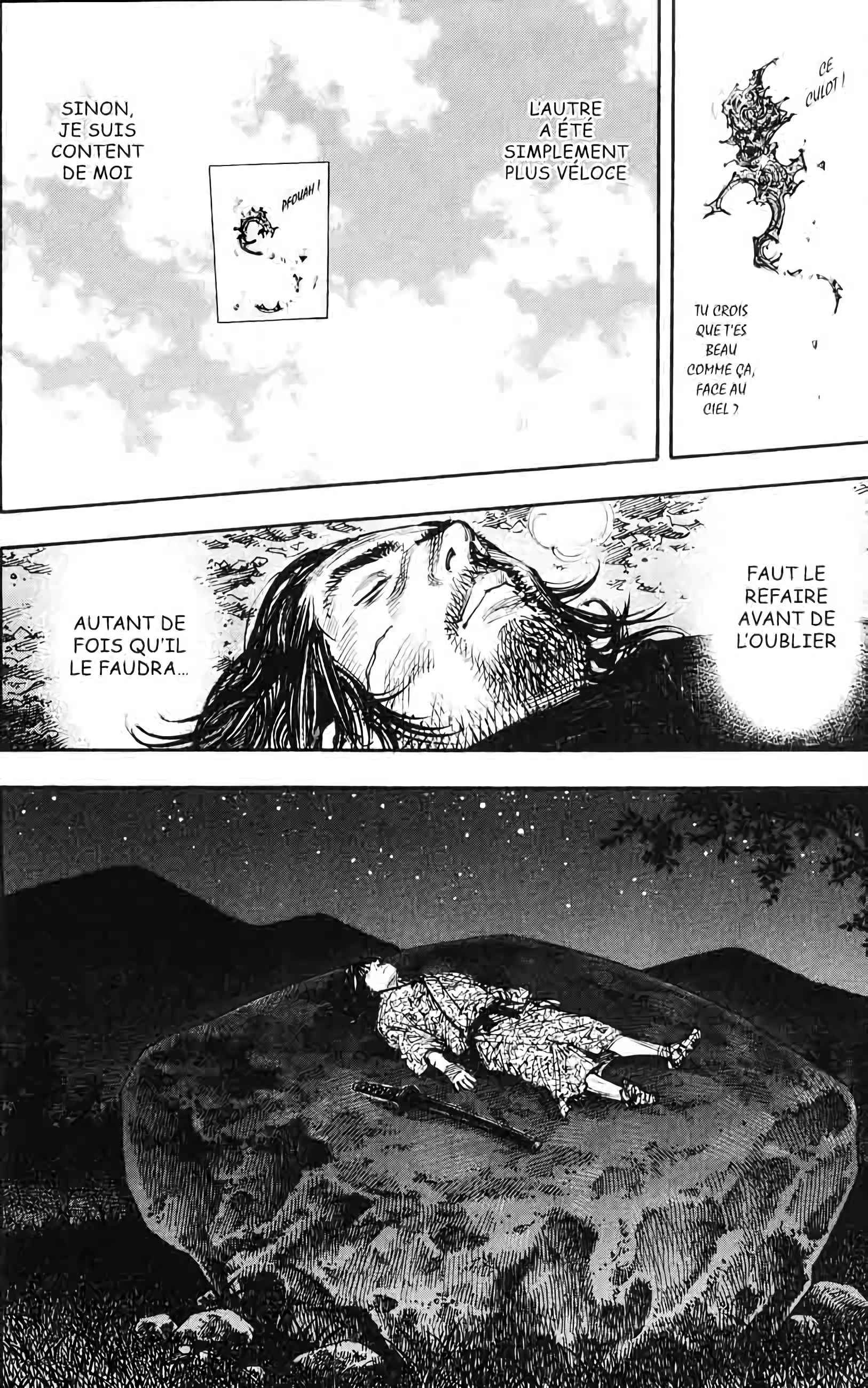 Read Vagabond FR Manga Online