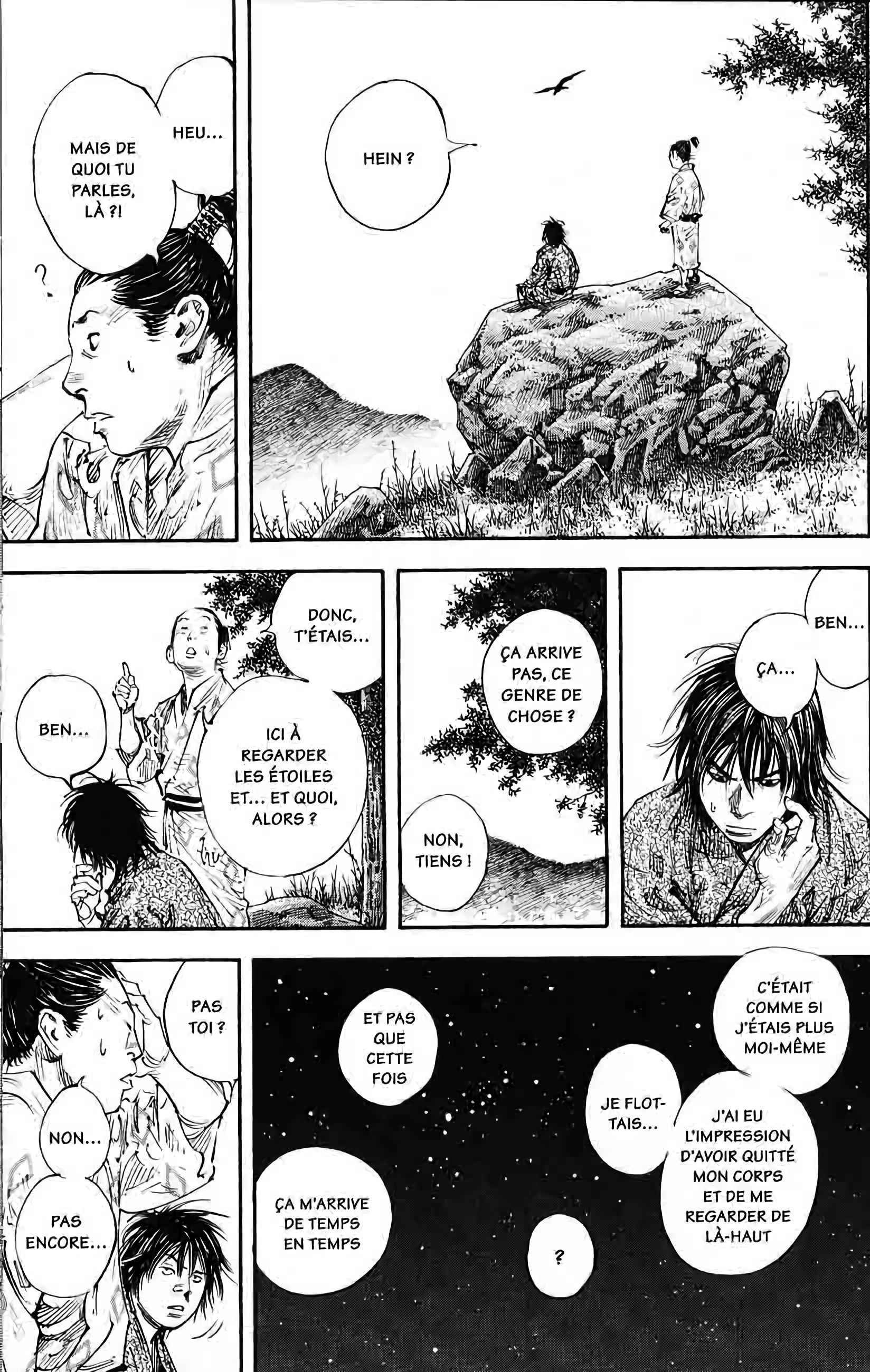 Read Vagabond FR Manga Online