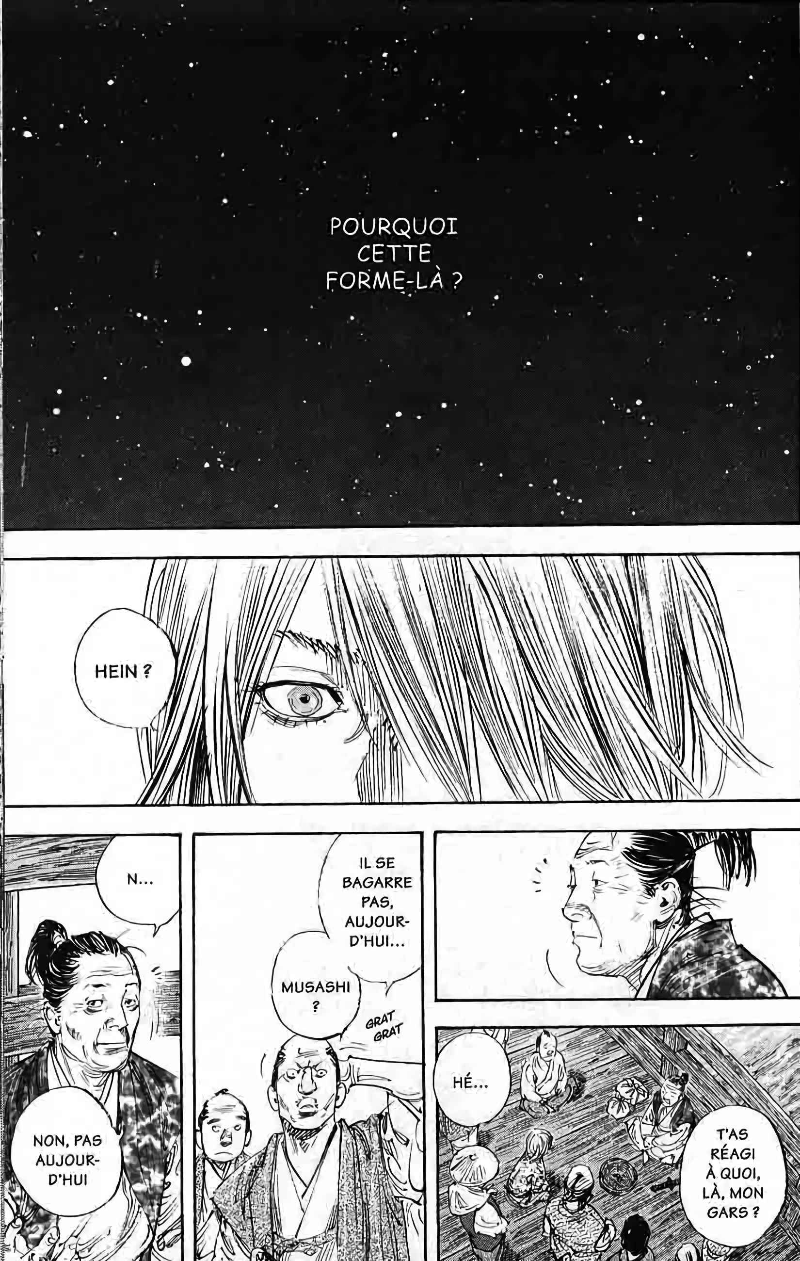 Read Vagabond FR Manga Online