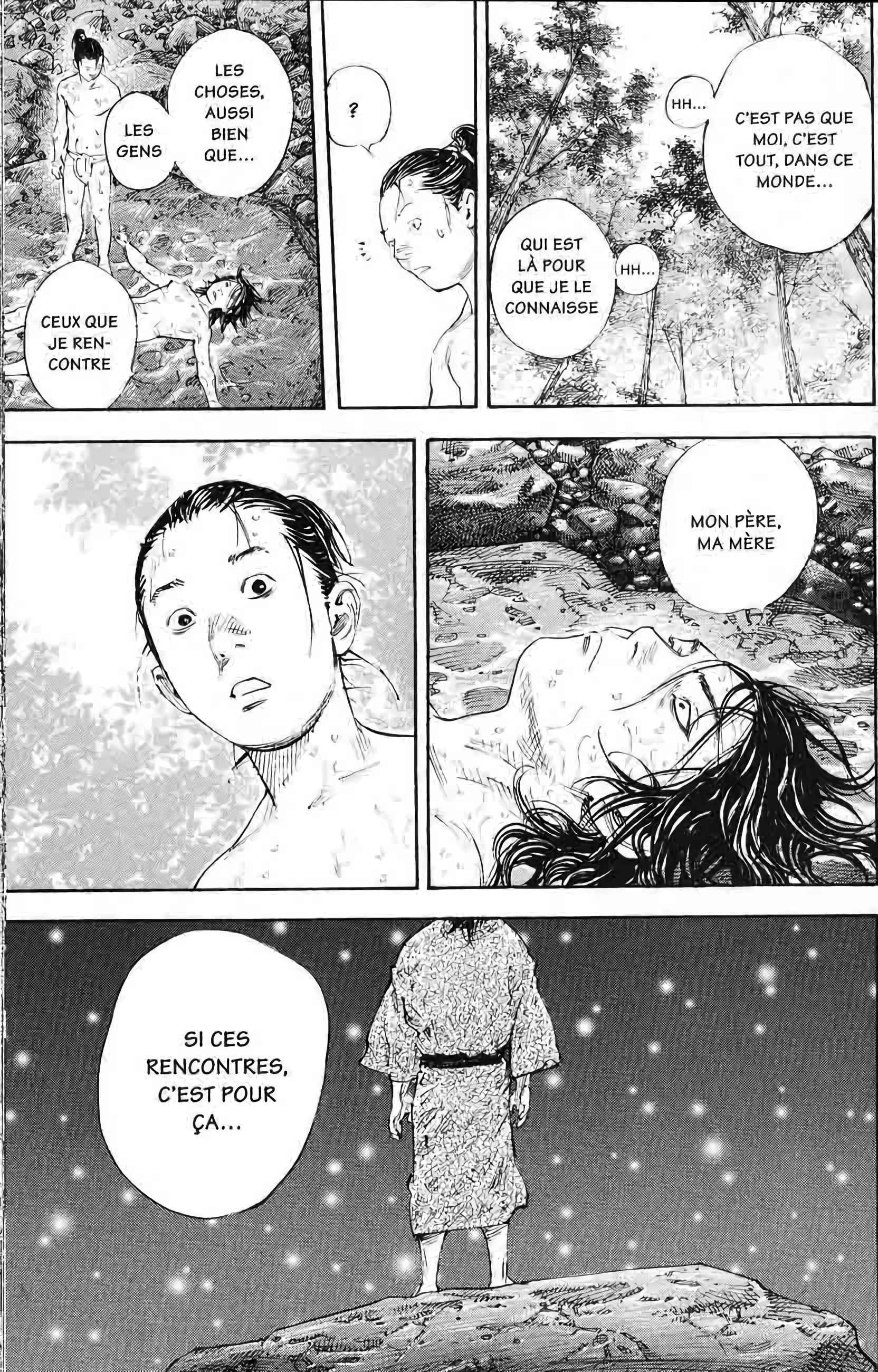 Read Vagabond FR Manga Online
